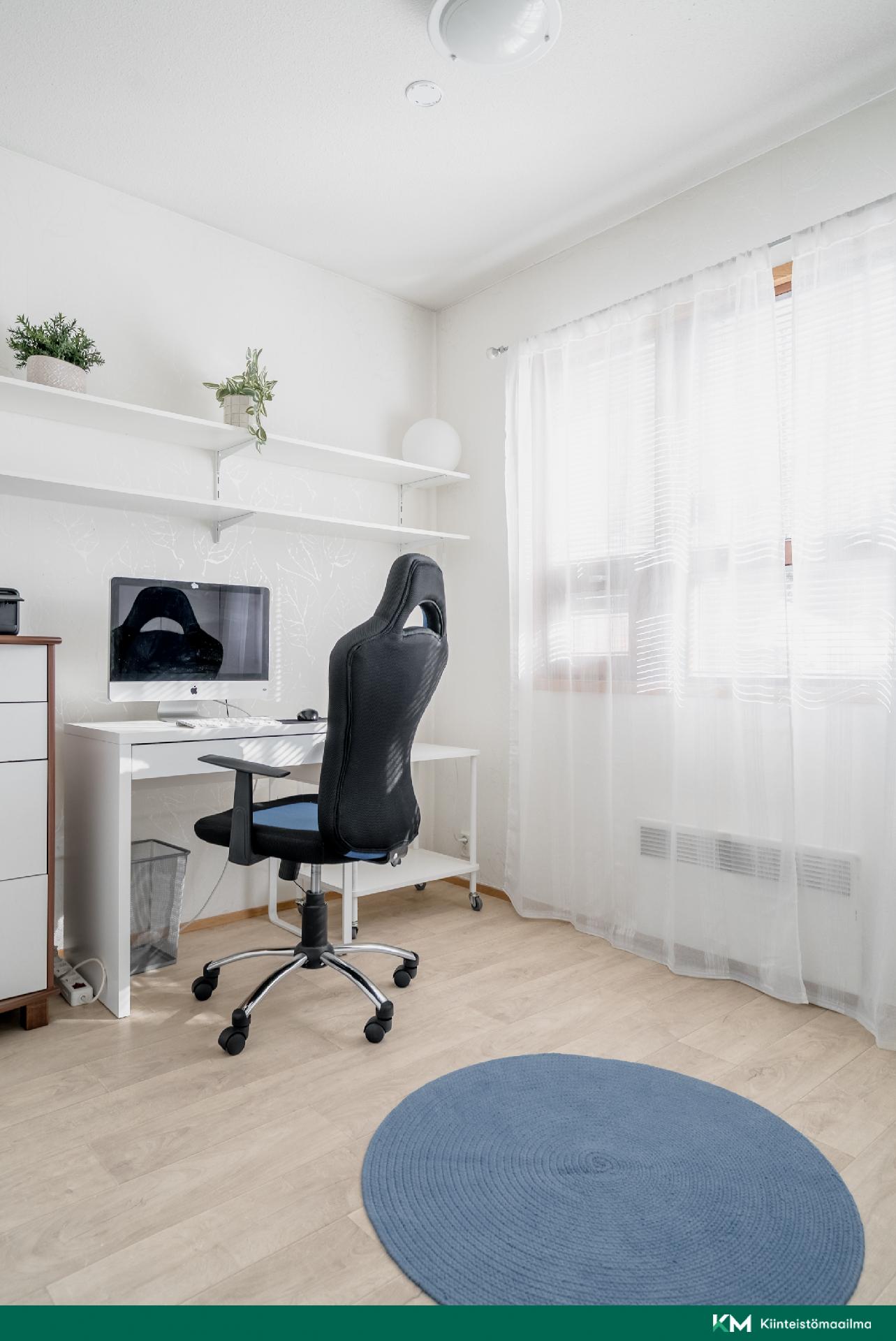 Salkolantie 7a, Korso, Vantaa