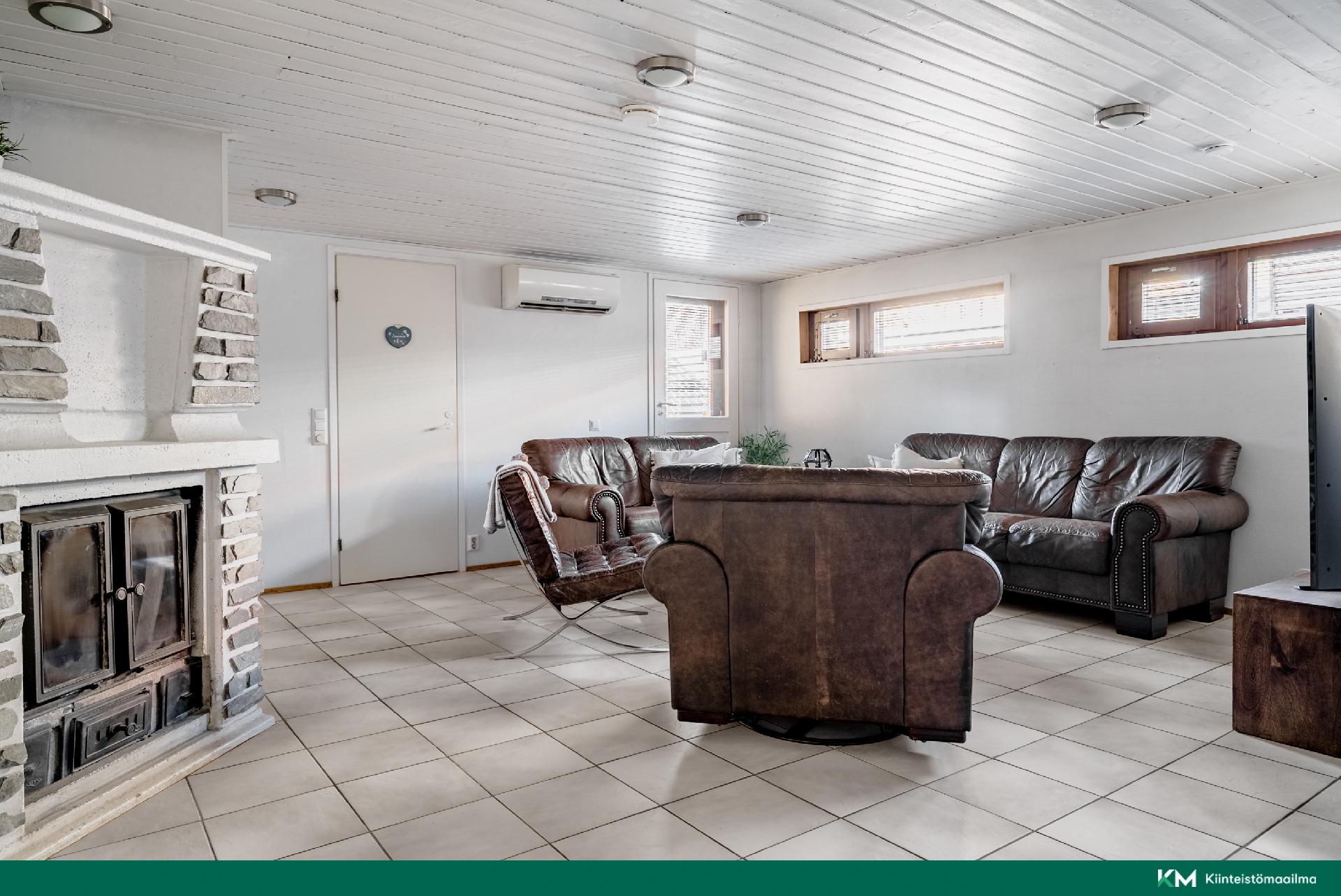 Salkolantie 7a, Korso, Vantaa