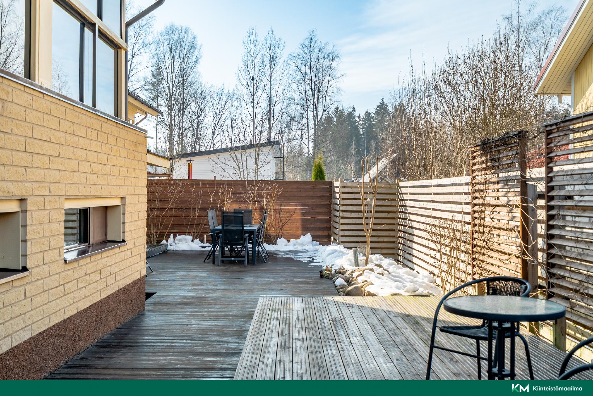 Salkolantie 7a, Korso, Vantaa