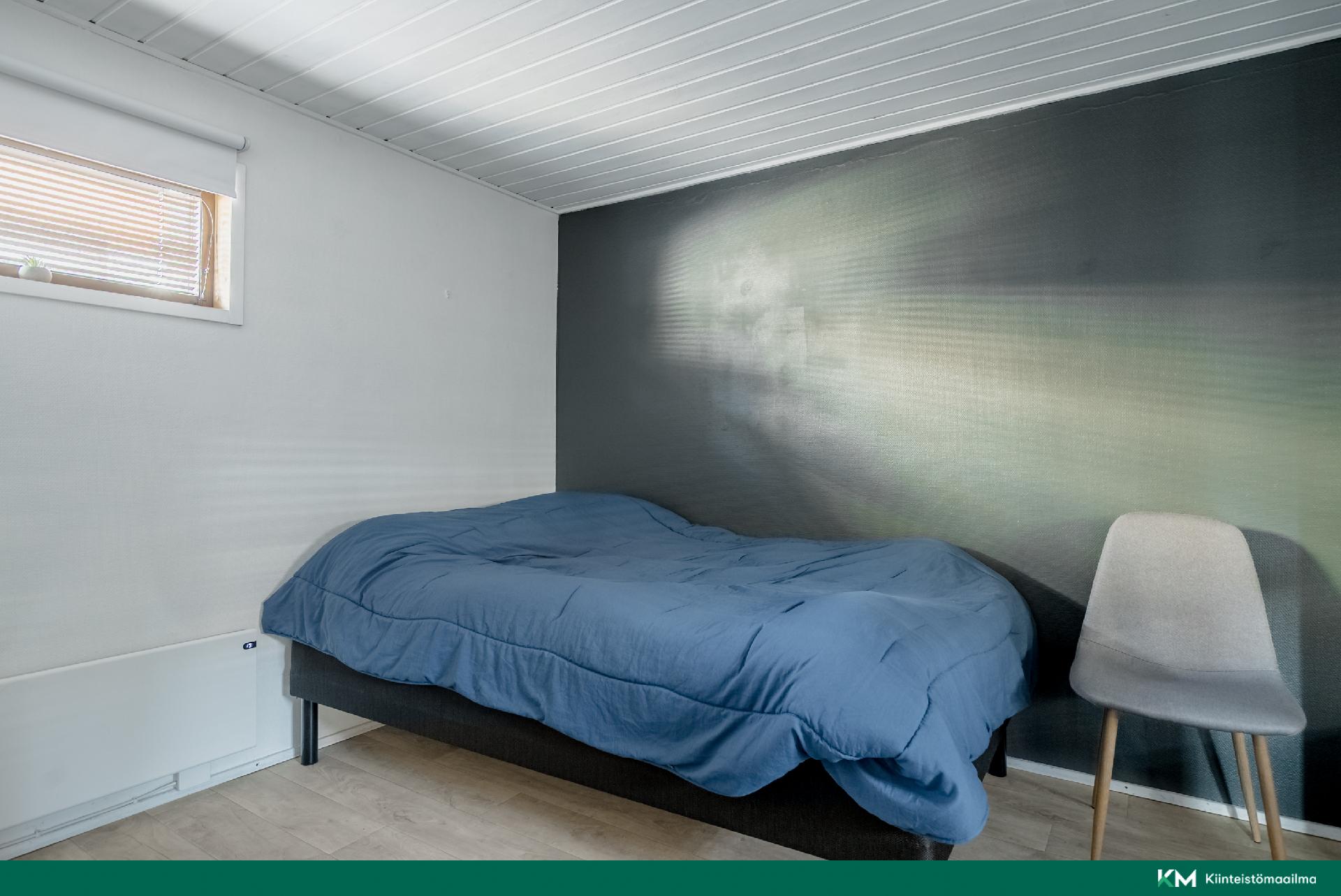 Salkolantie 7a, Korso, Vantaa