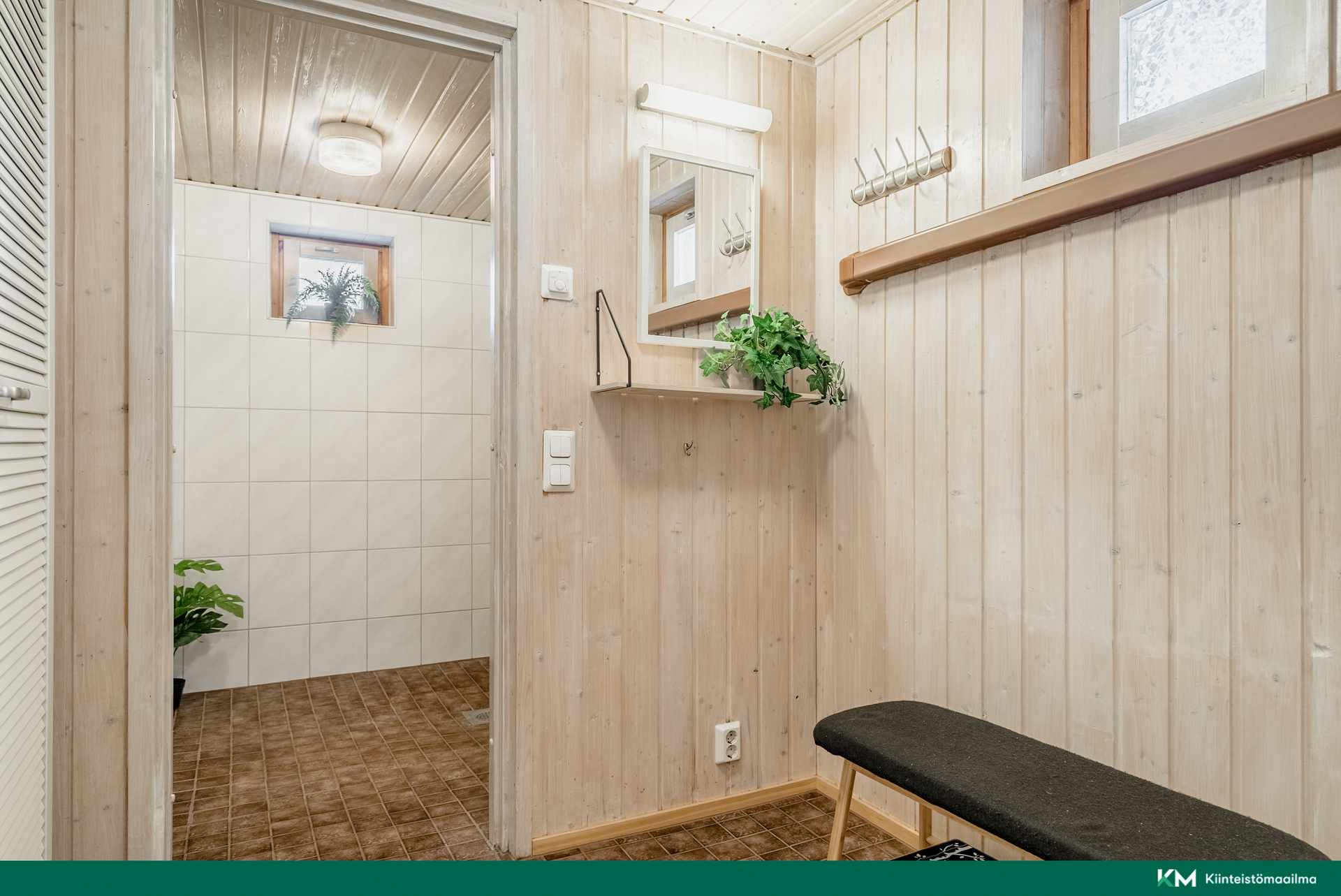 Salkolantie 7a, Korso, Vantaa