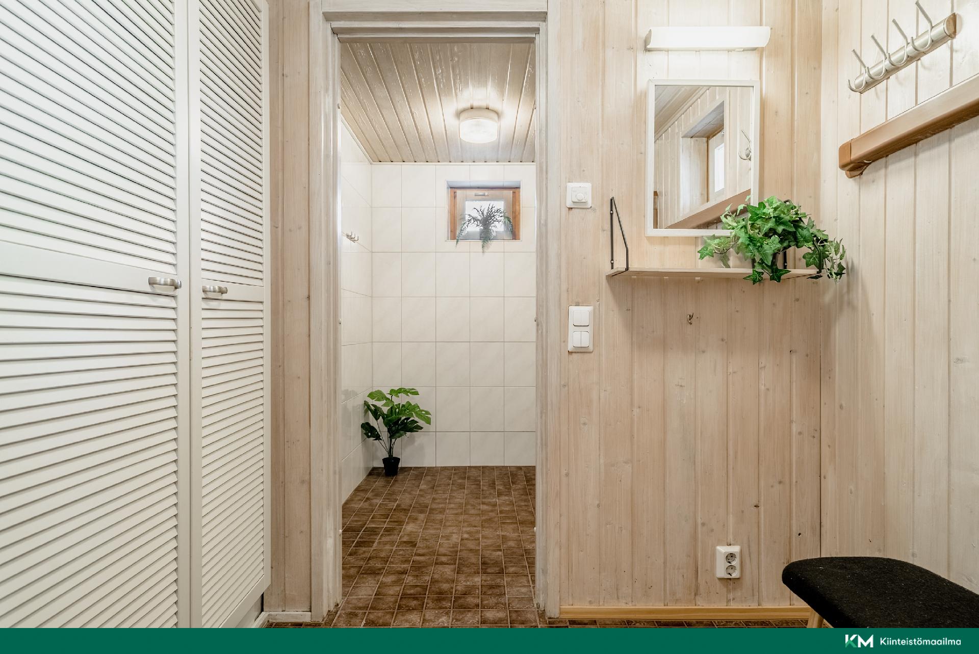 Salkolantie 7a, Korso, Vantaa