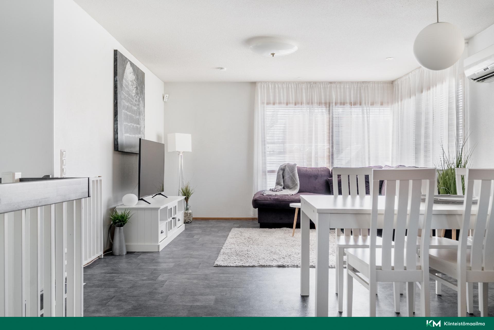 Salkolantie 7a, Korso, Vantaa