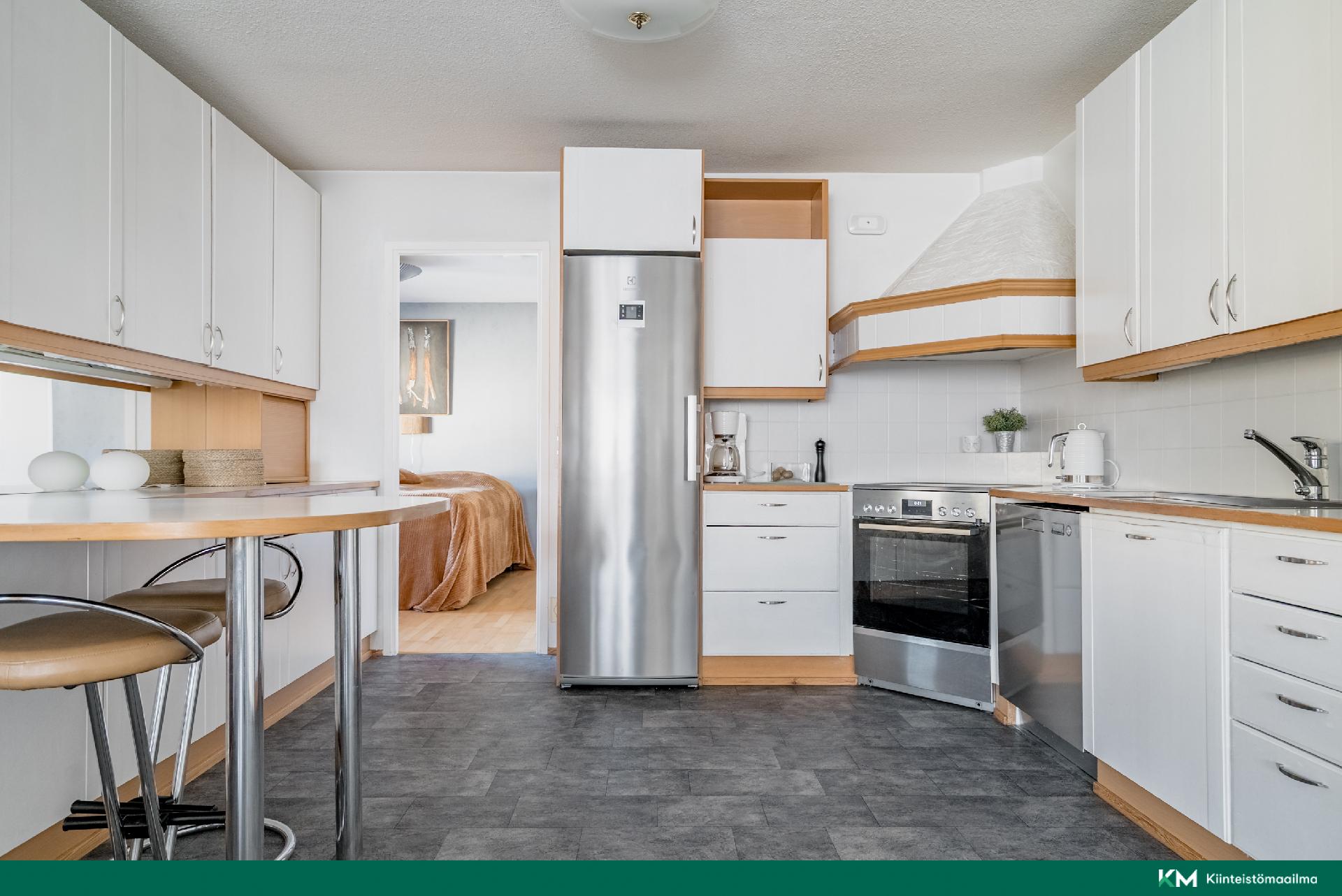 Salkolantie 7a, Korso, Vantaa