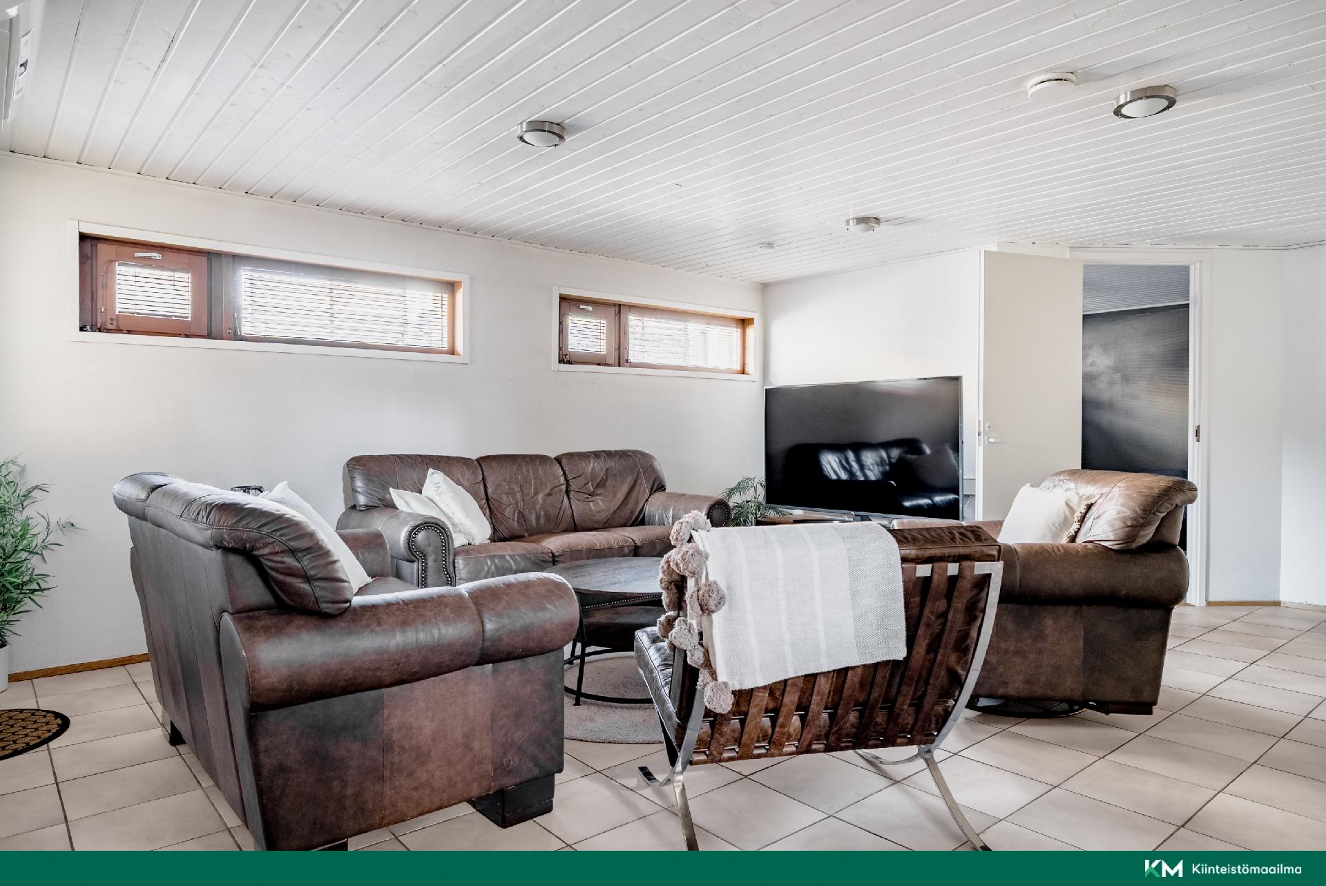 Salkolantie 7a, Korso, Vantaa