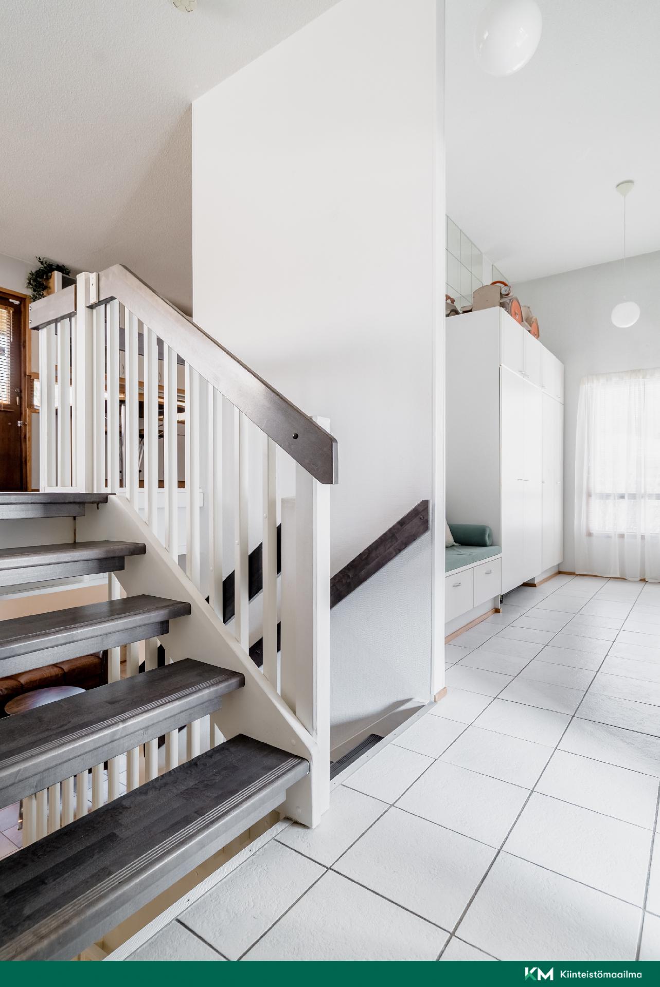 Salkolantie 7a, Korso, Vantaa