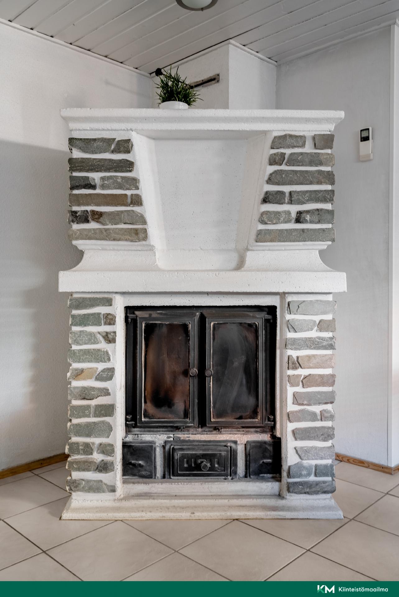 Salkolantie 7a, Korso, Vantaa