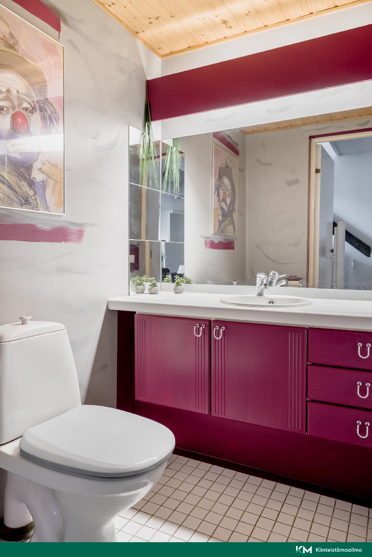 Salkolantie 7a, Korso, Vantaa