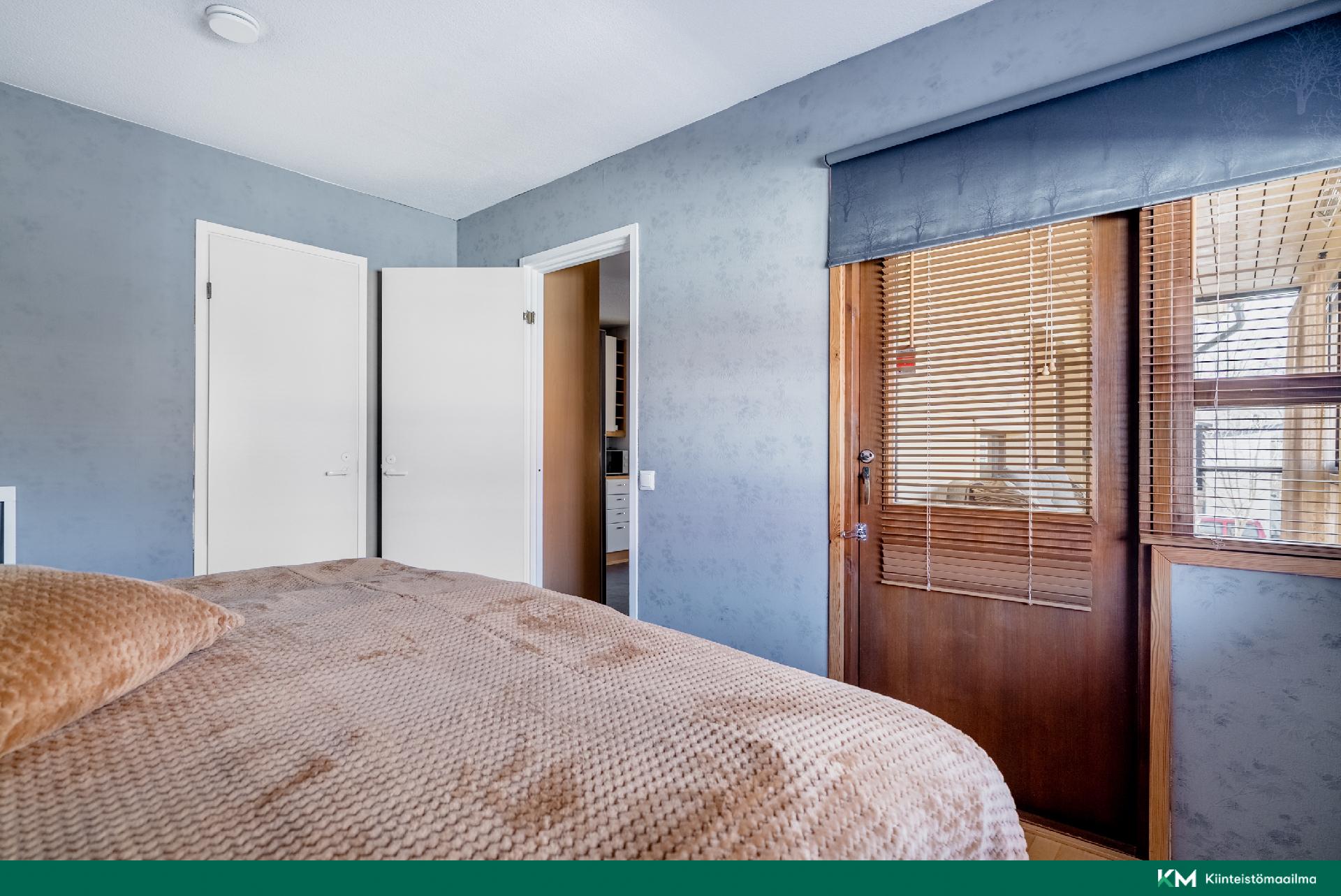 Salkolantie 7a, Korso, Vantaa