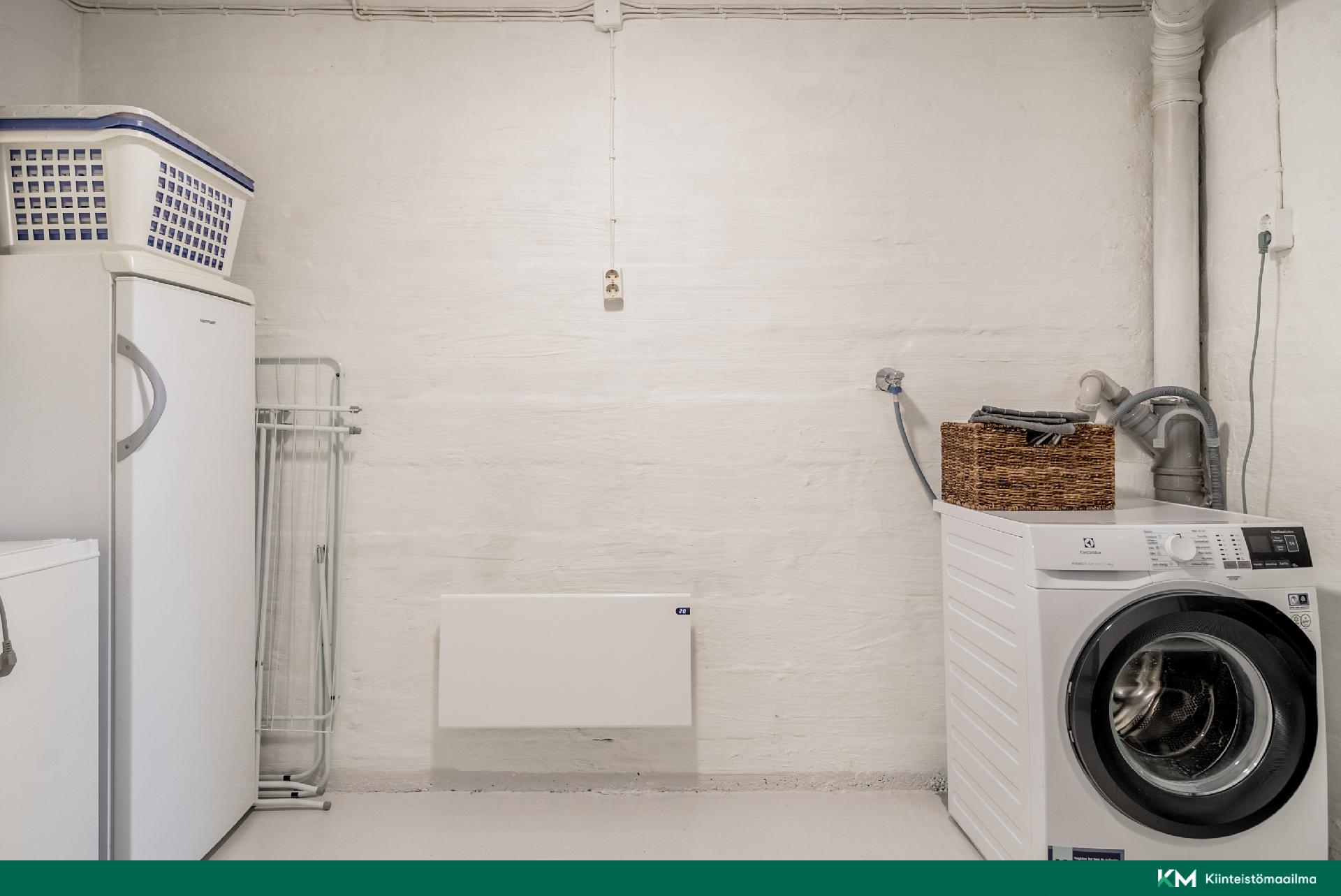 Salkolantie 7a, Korso, Vantaa