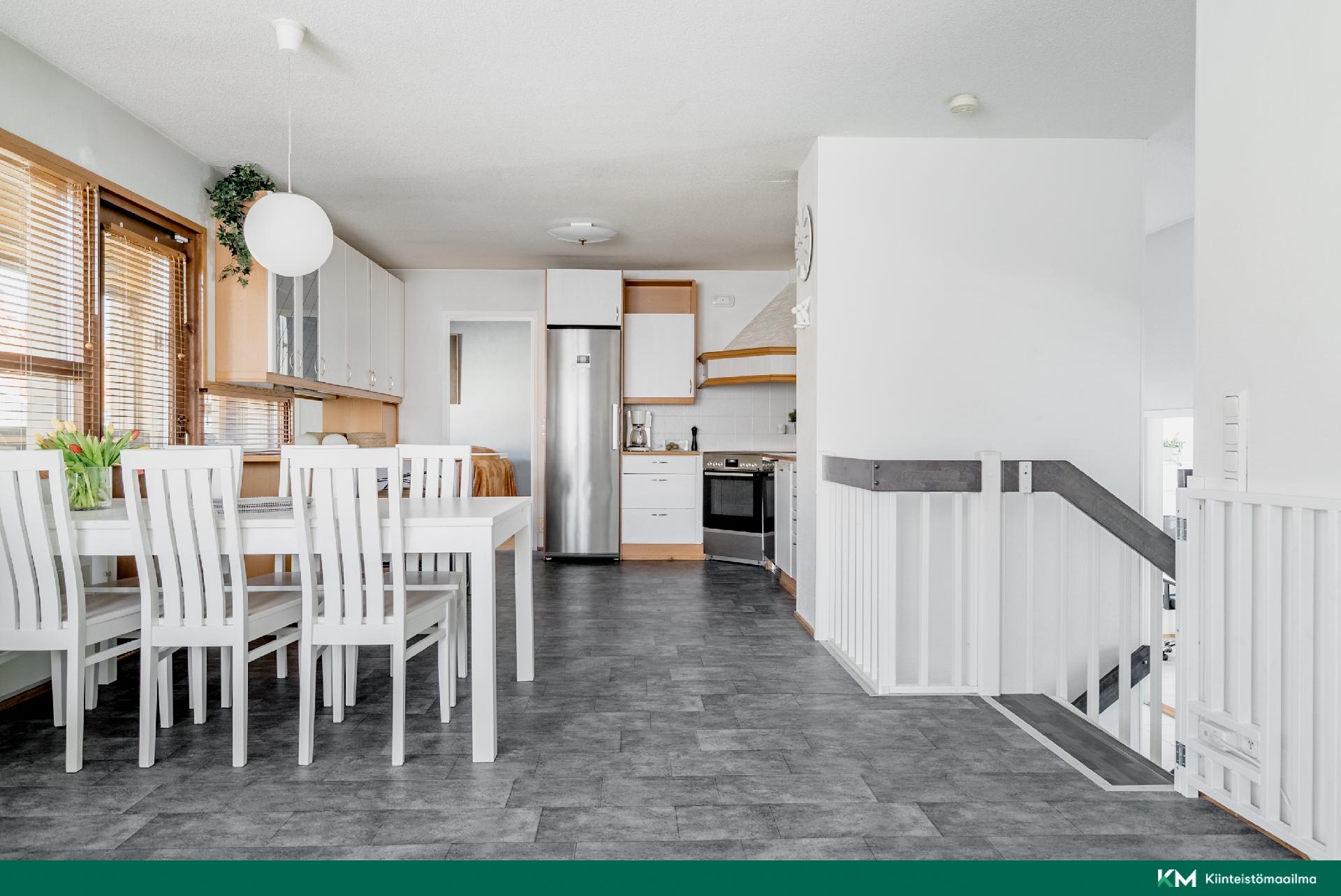 Salkolantie 7a, Korso, Vantaa