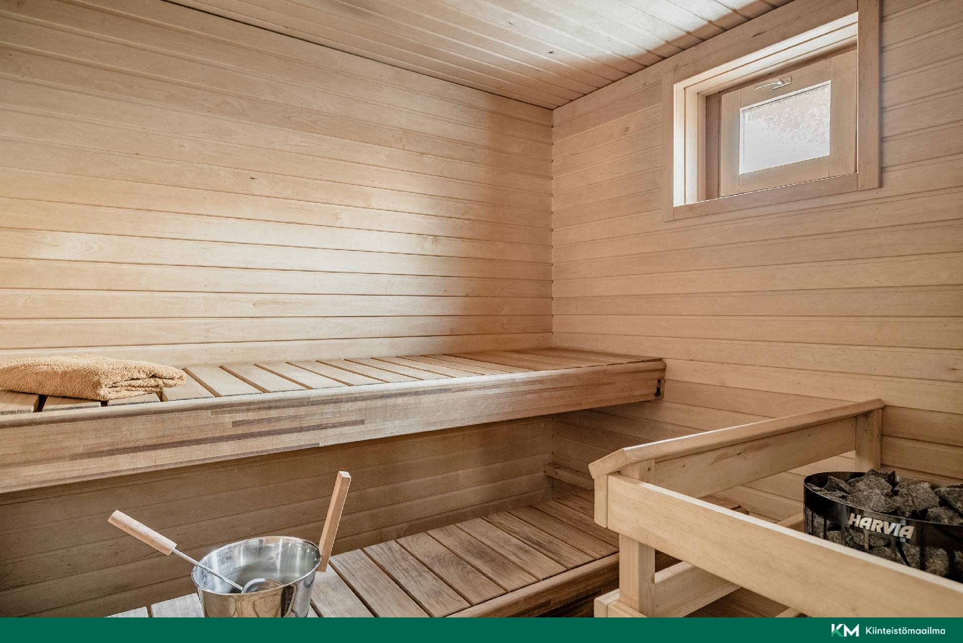 Salkolantie 7a, Korso, Vantaa