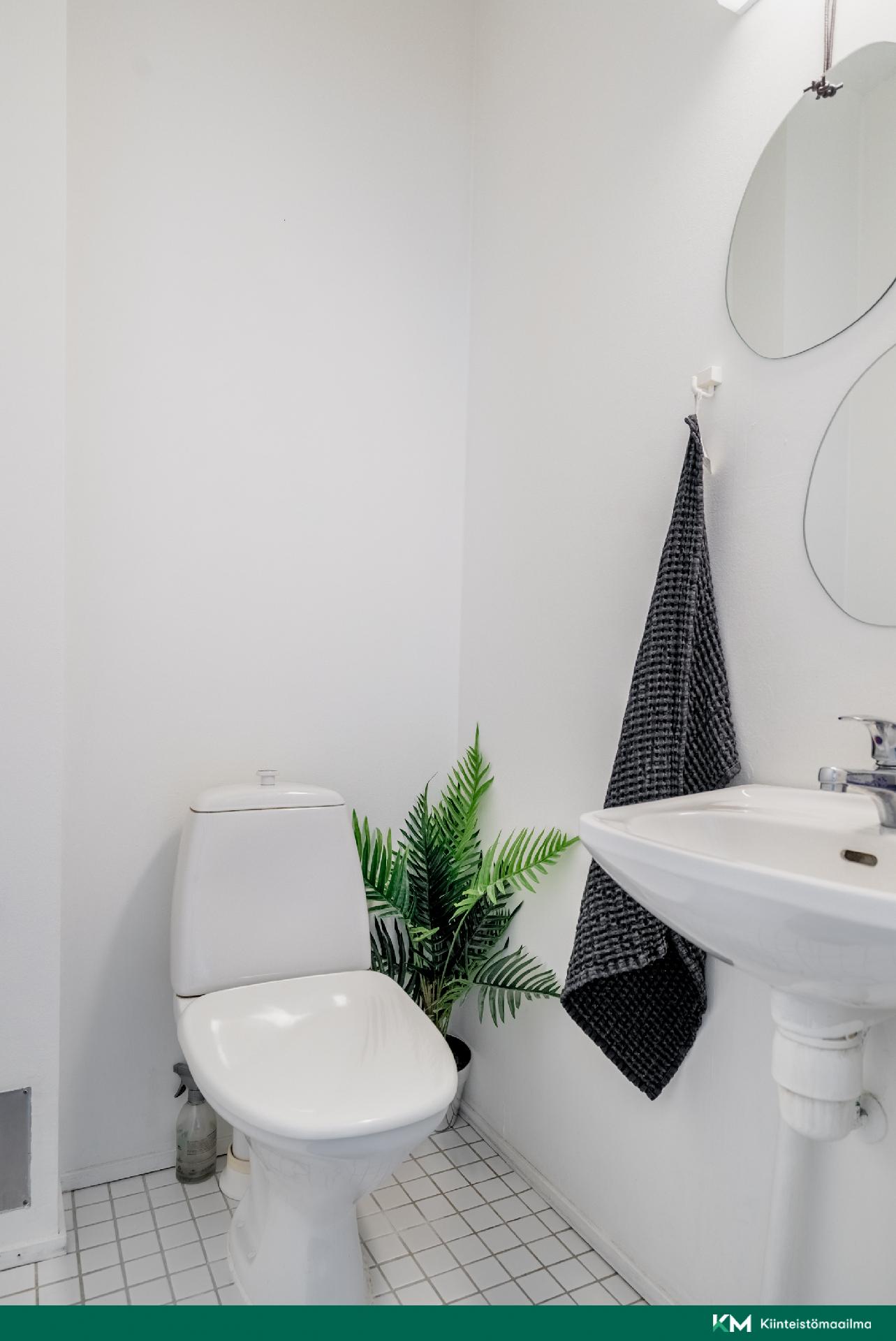 Salkolantie 7a, Korso, Vantaa