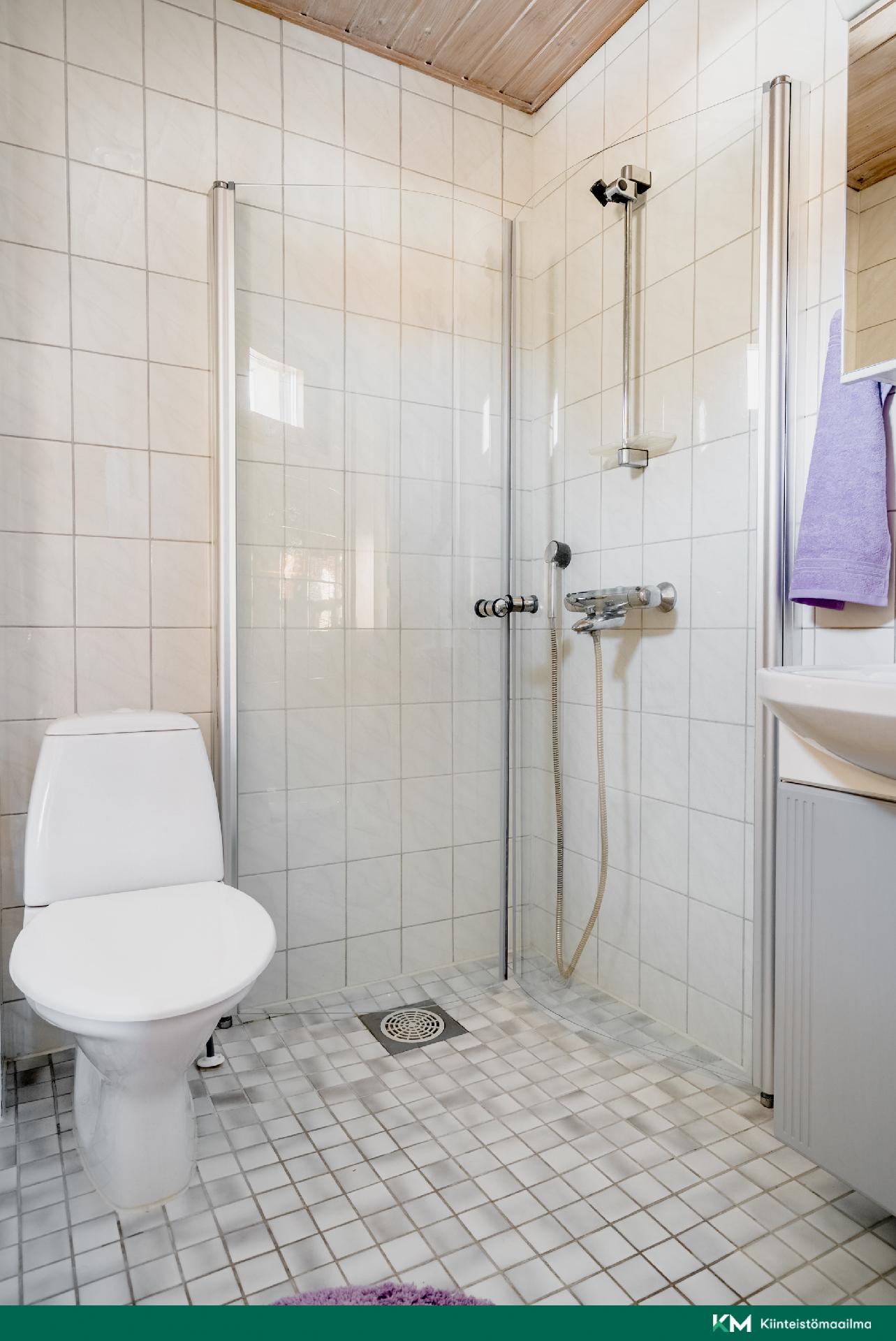 Salkolantie 7a, Korso, Vantaa