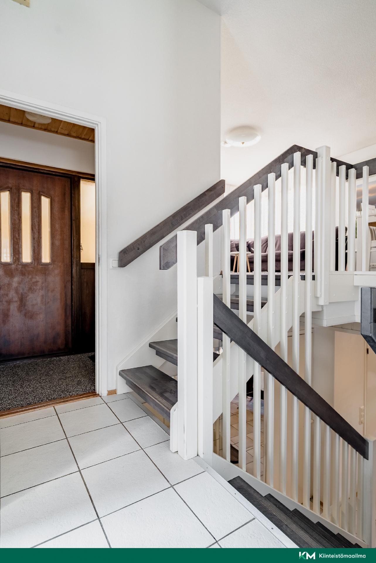 Salkolantie 7a, Korso, Vantaa