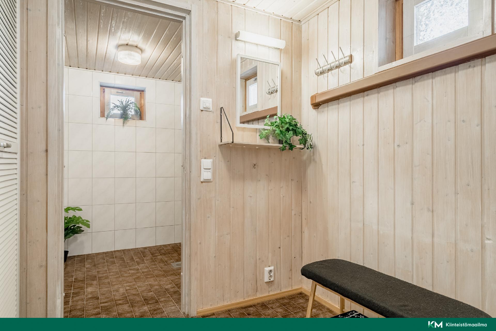 Salkolantie 7a, Korso, Vantaa