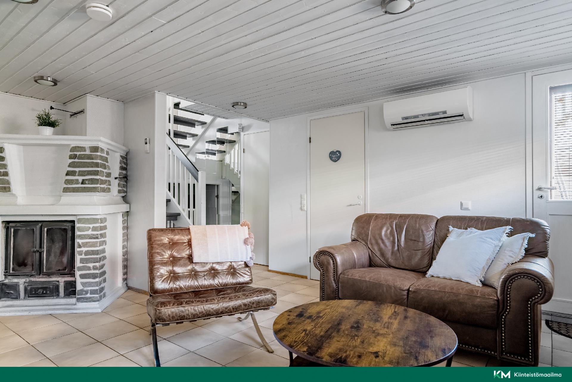 Salkolantie 7a, Korso, Vantaa