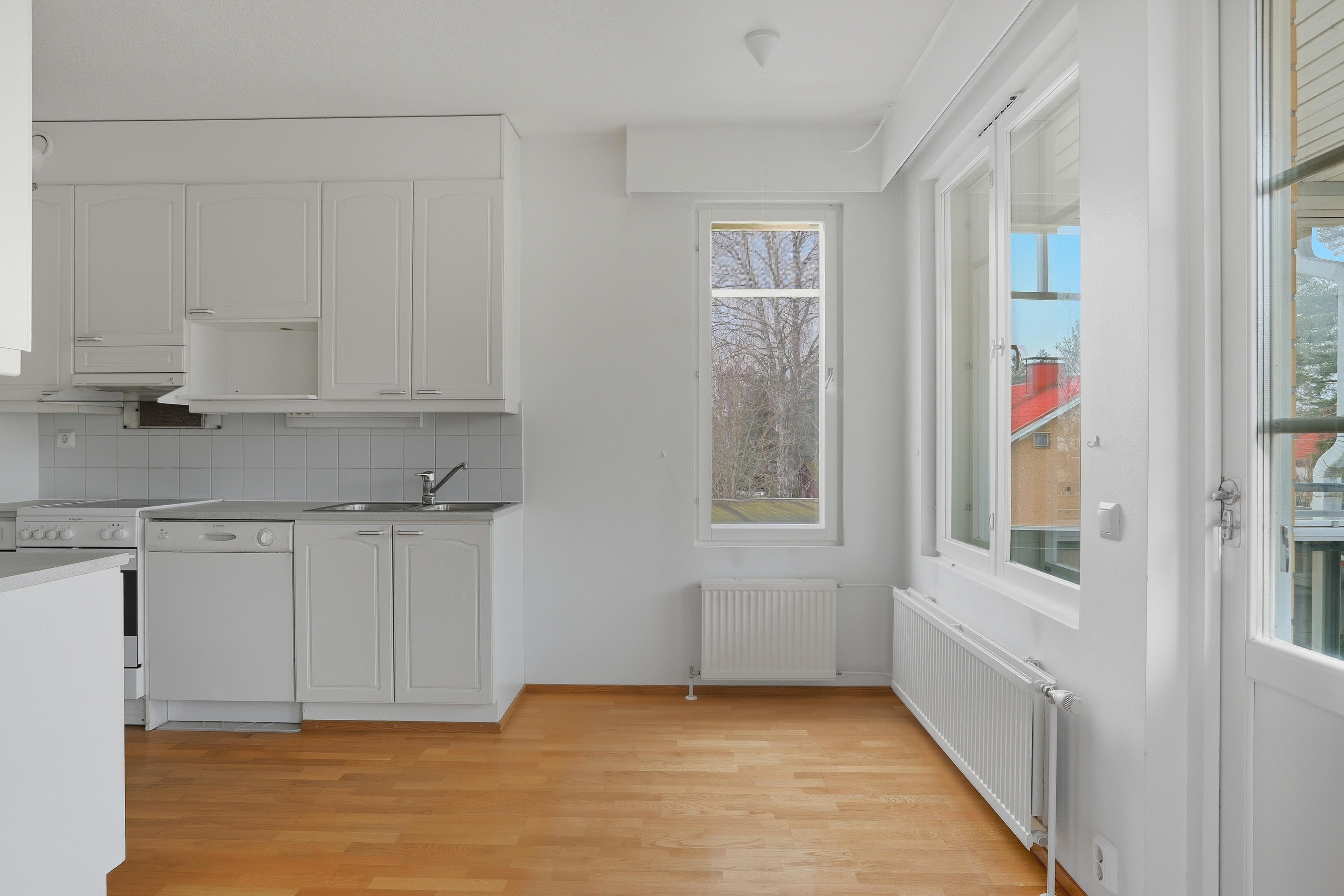 Torniomäentie 36, Tornionmäki, Kouvola