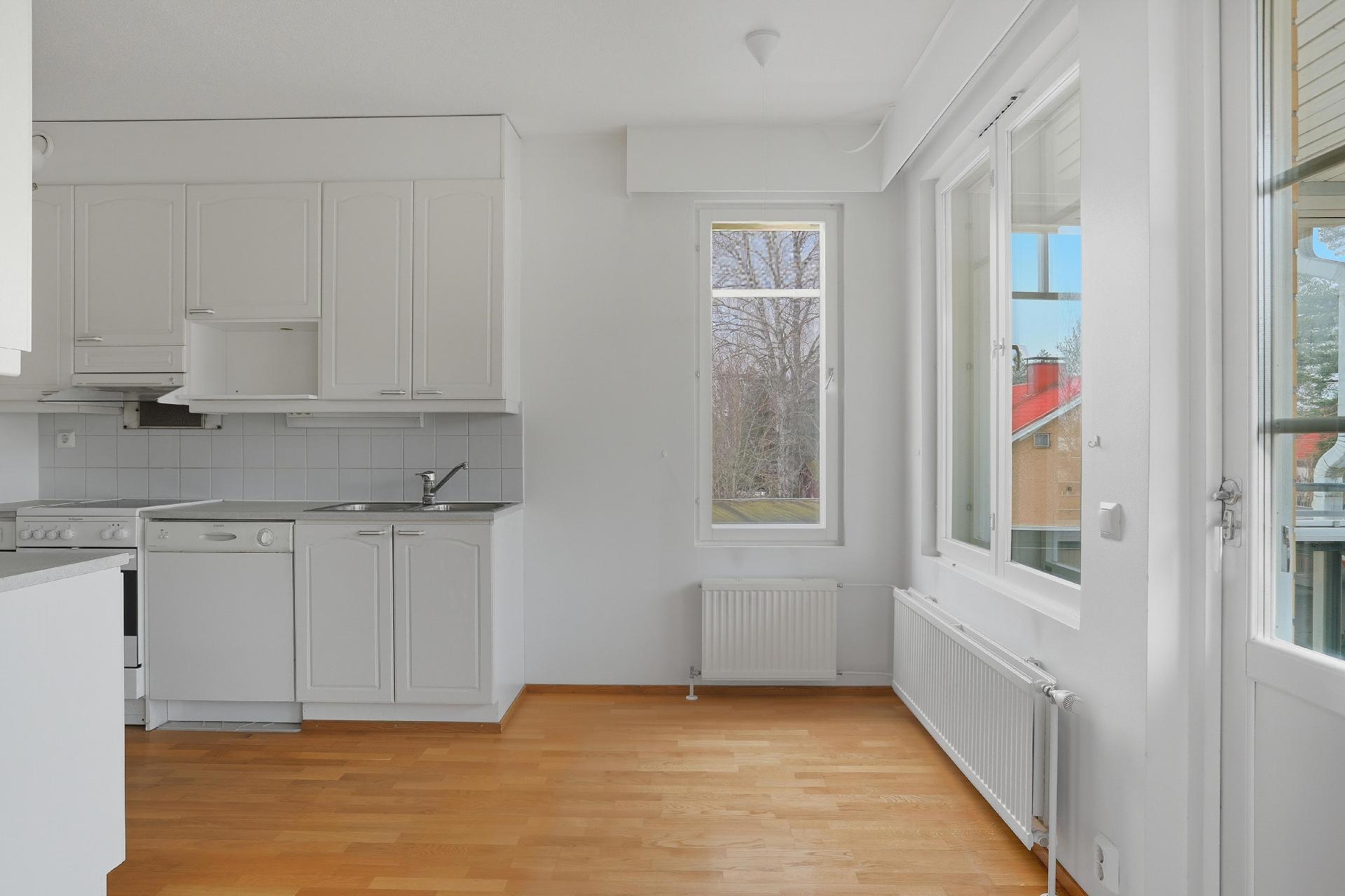 Torniomäentie 36, Tornionmäki, Kouvola