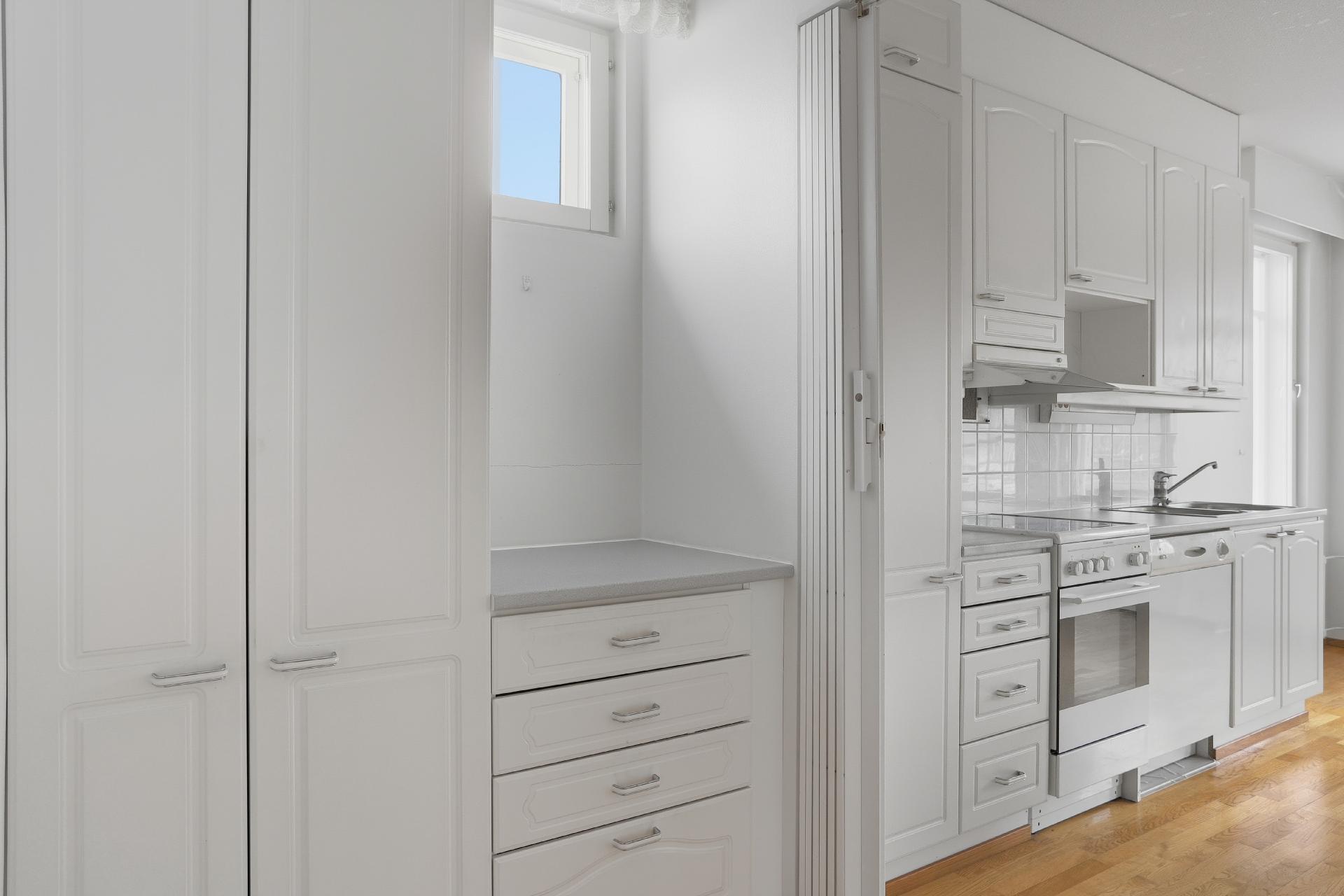 Torniomäentie 36, Tornionmäki, Kouvola