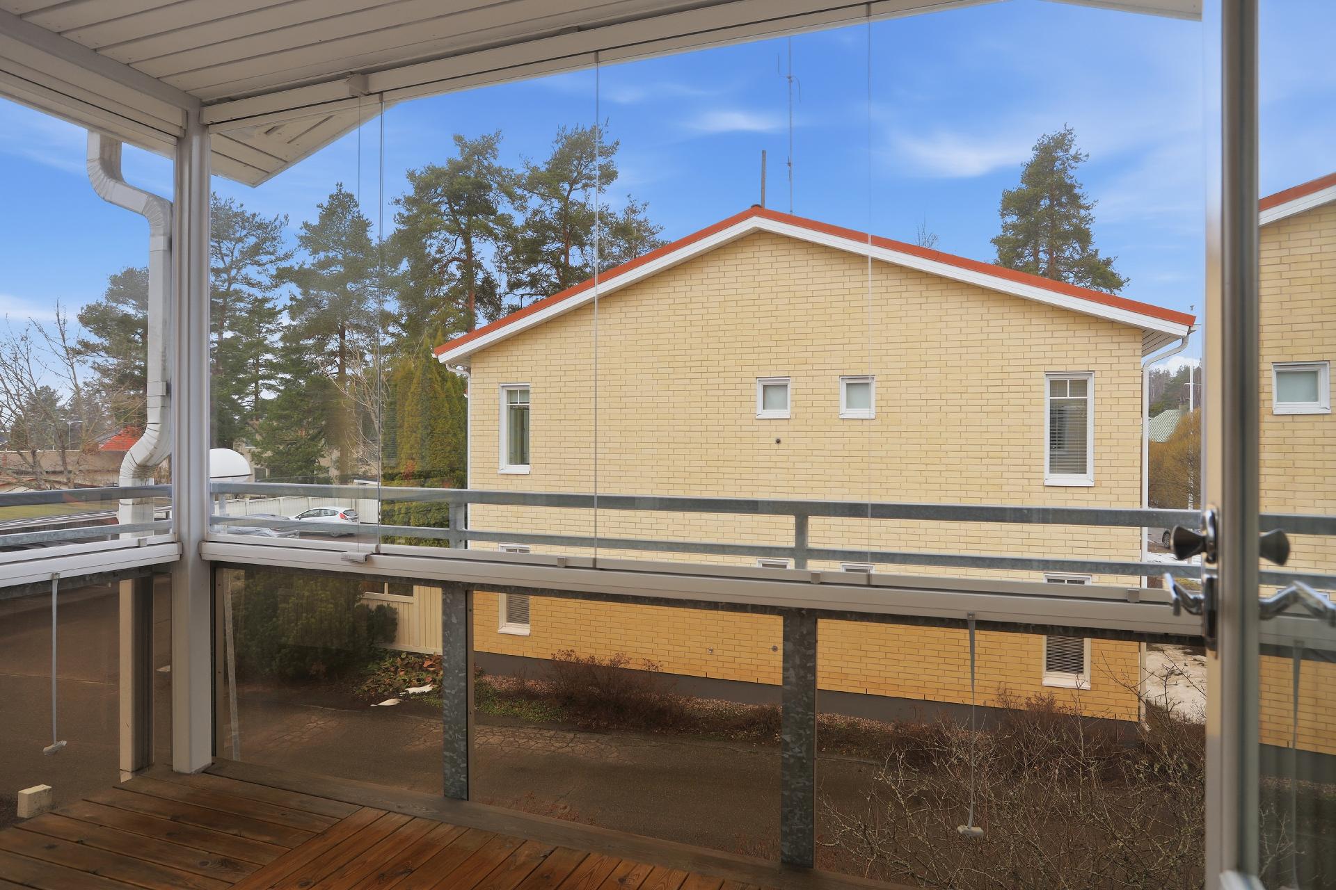 Torniomäentie 36, Tornionmäki, Kouvola