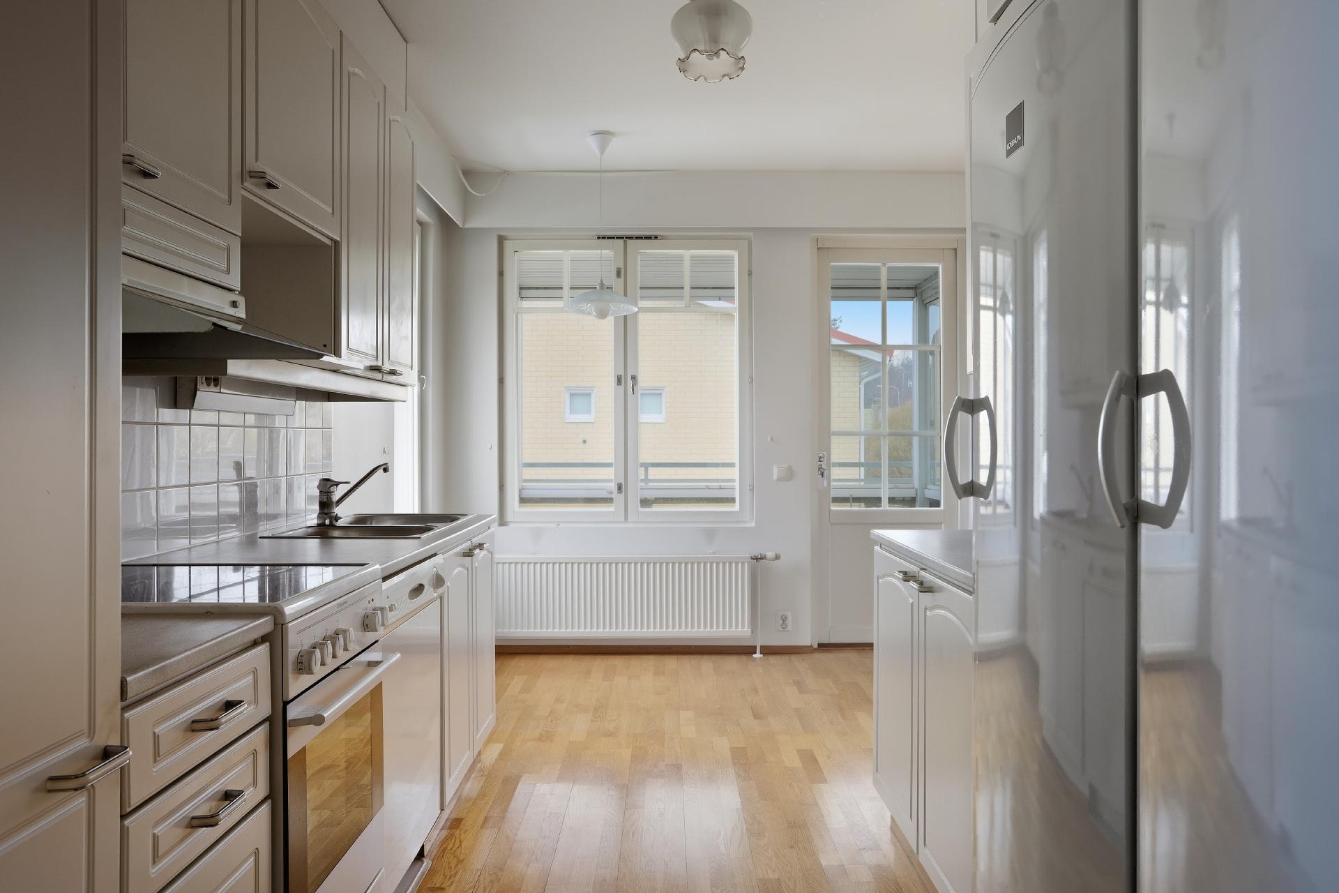 Torniomäentie 36, Tornionmäki, Kouvola