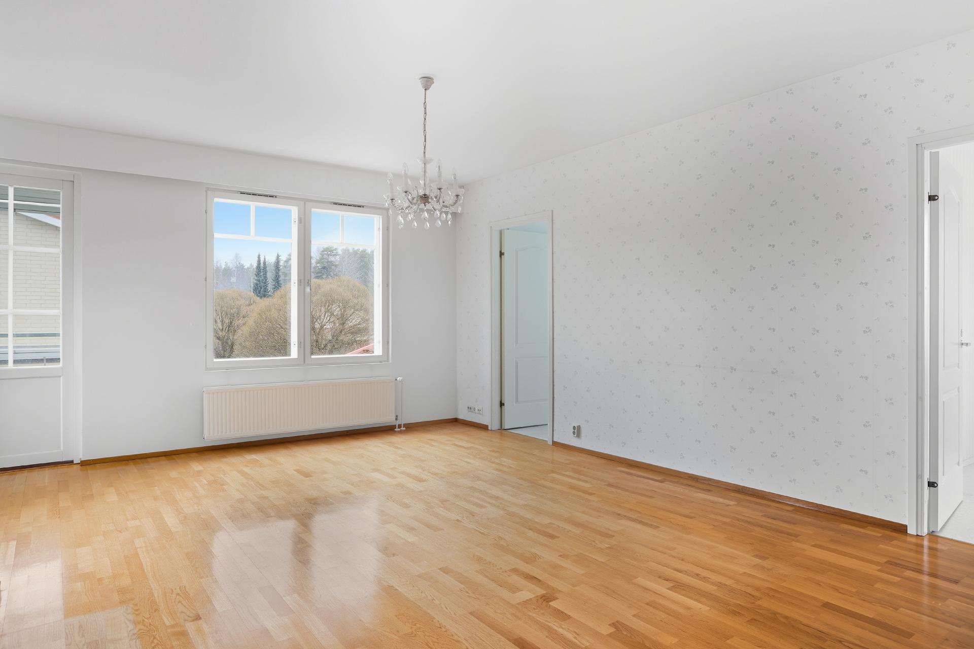 Torniomäentie 36, Tornionmäki, Kouvola