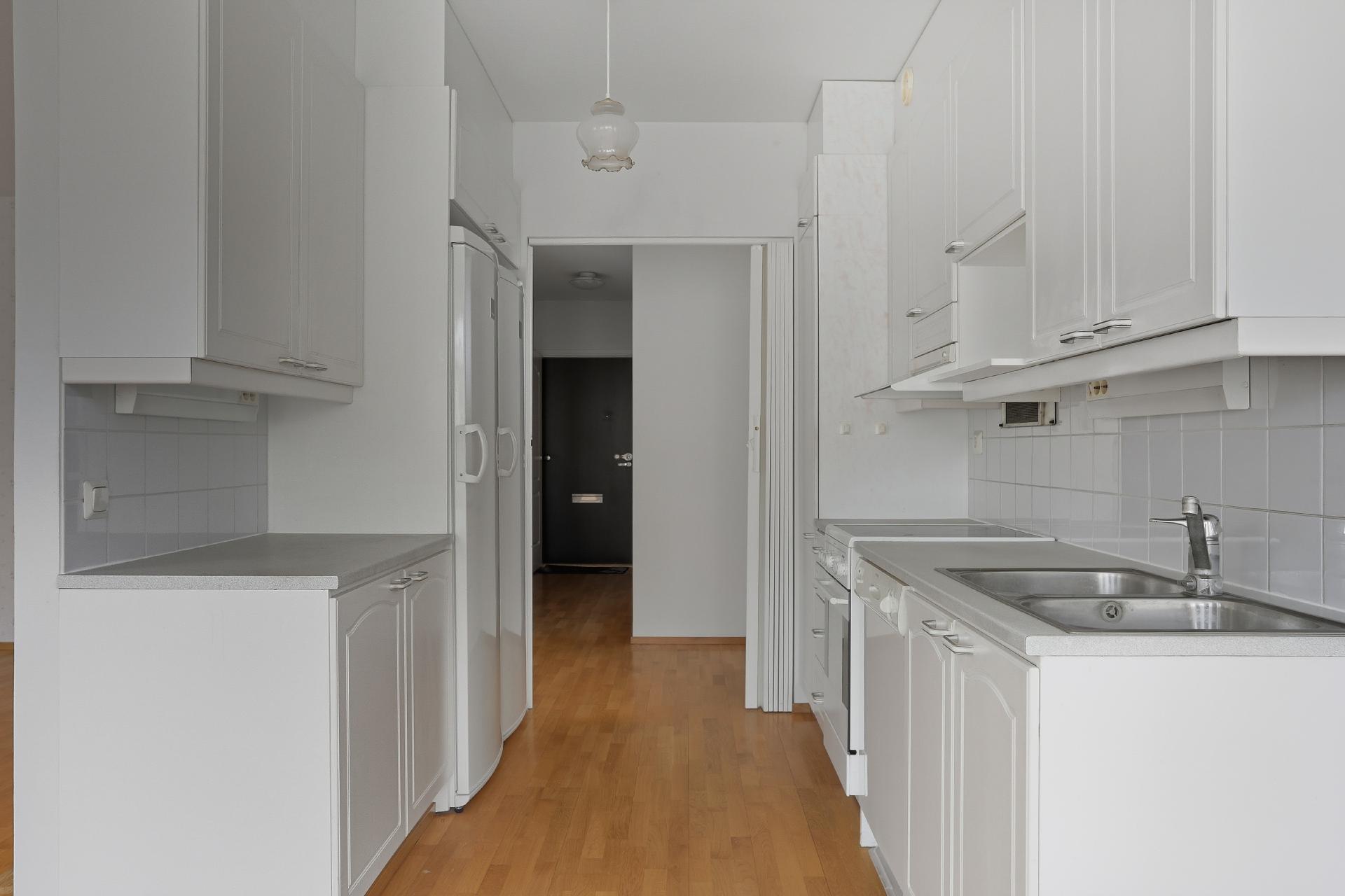 Torniomäentie 36, Tornionmäki, Kouvola