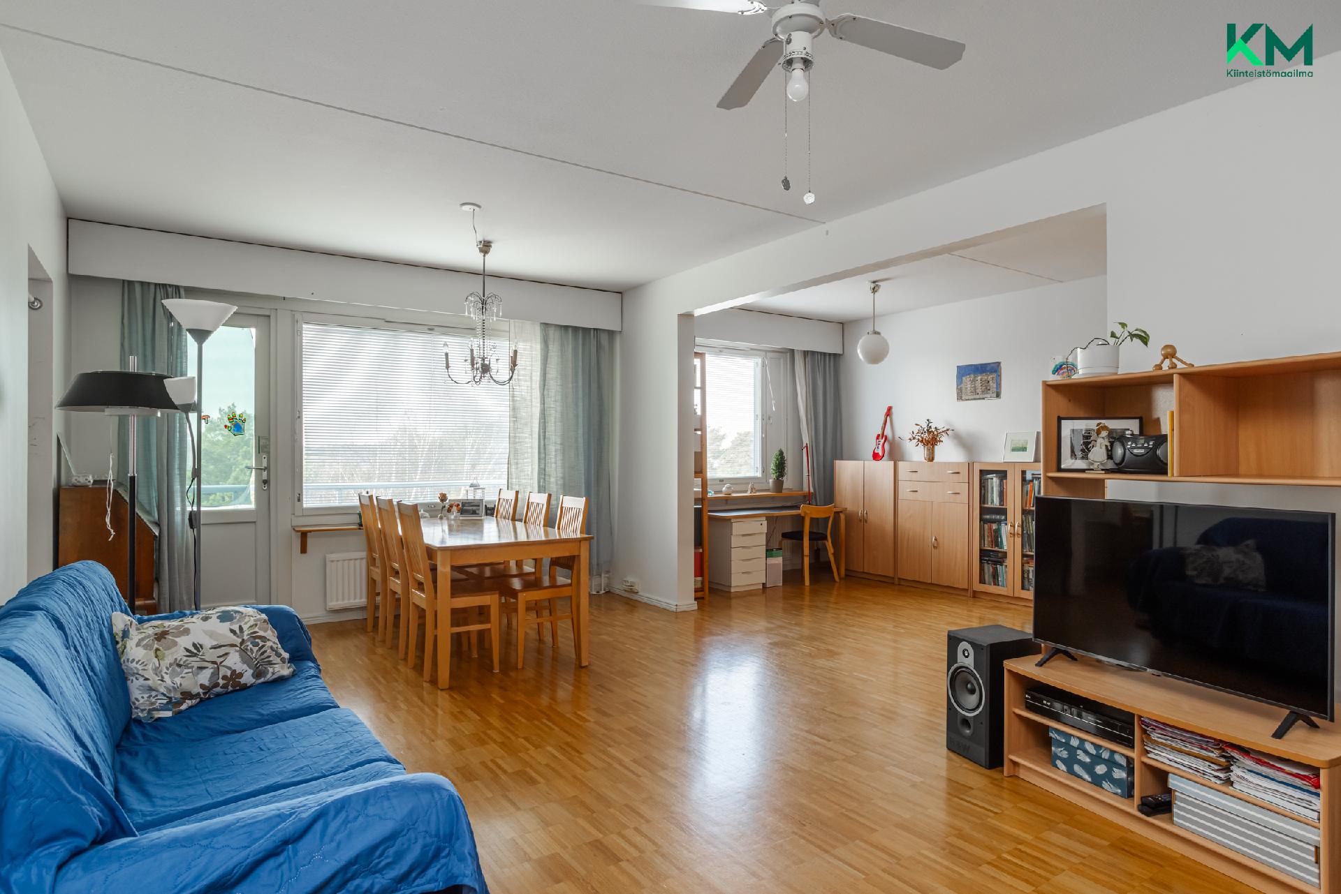 Jalustinkatu 7, Uittamo, Turku