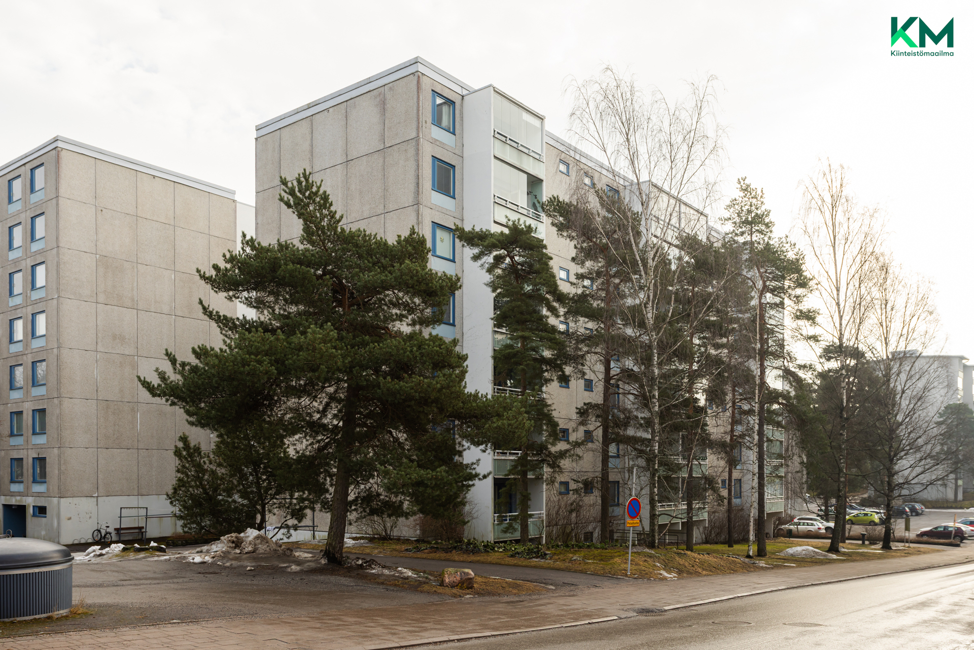 Jalustinkatu 7, Uittamo, Turku