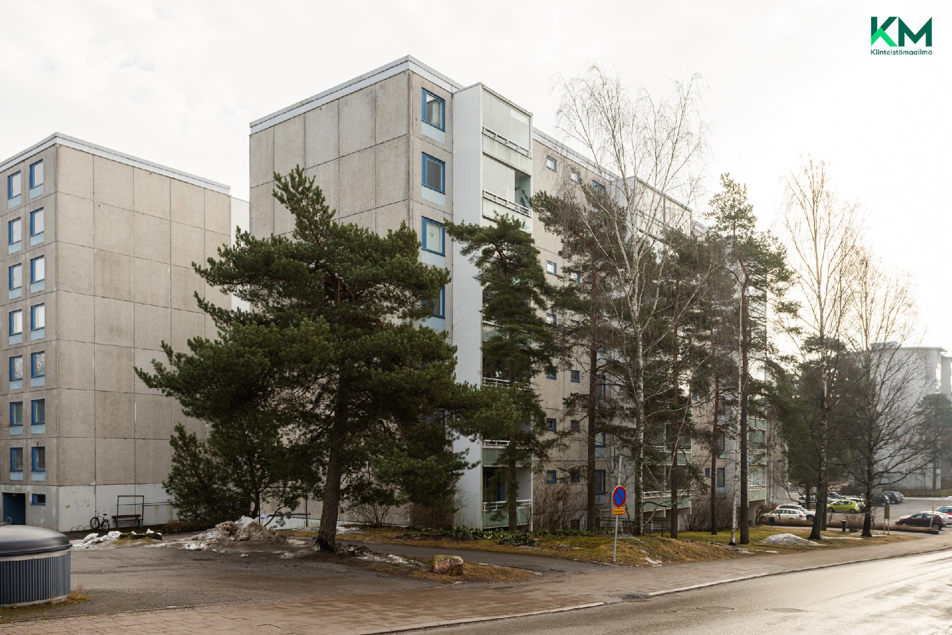 Jalustinkatu 7, Uittamo, Turku