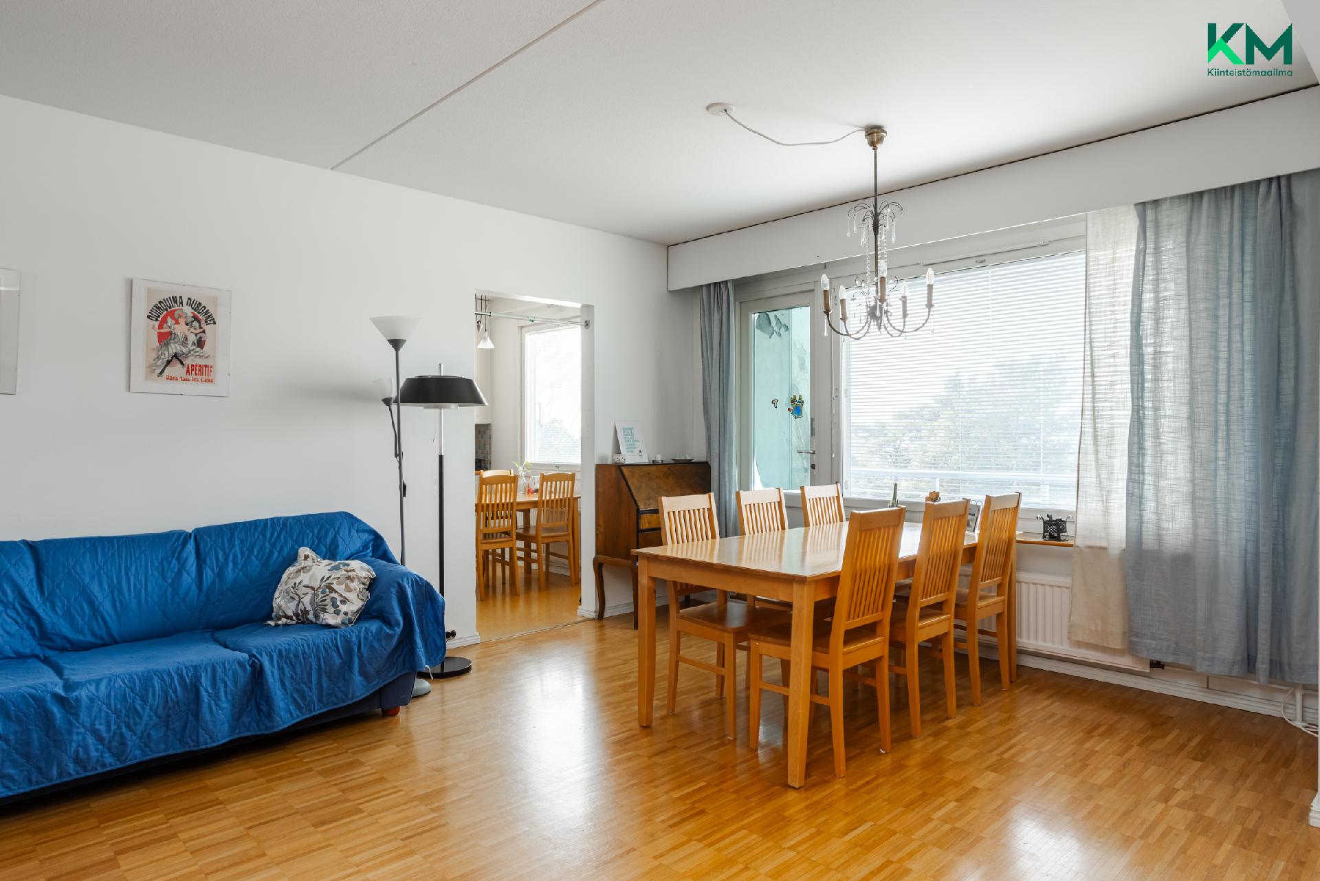 Jalustinkatu 7, Uittamo, Turku