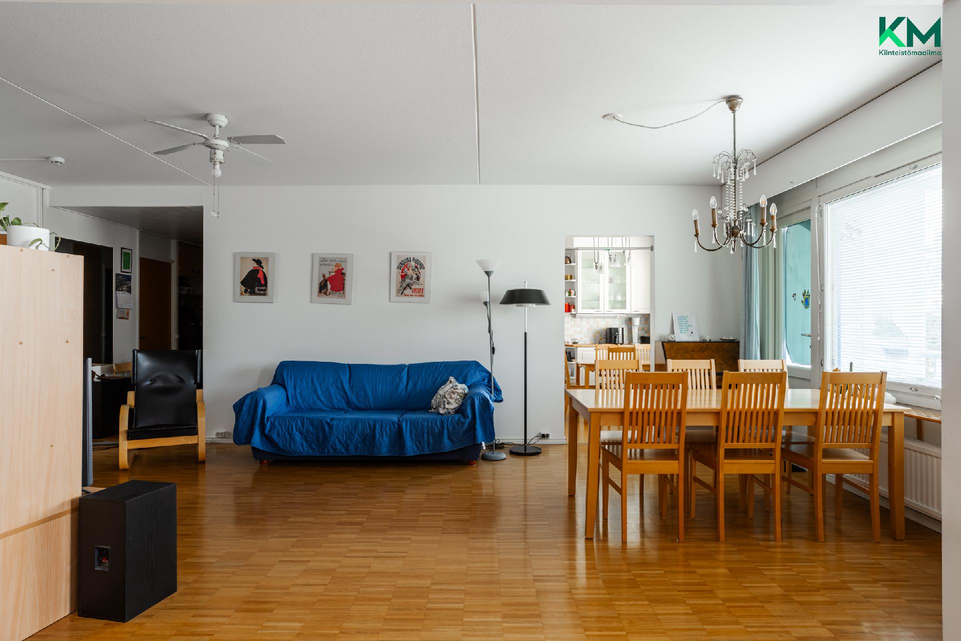 Jalustinkatu 7, Uittamo, Turku