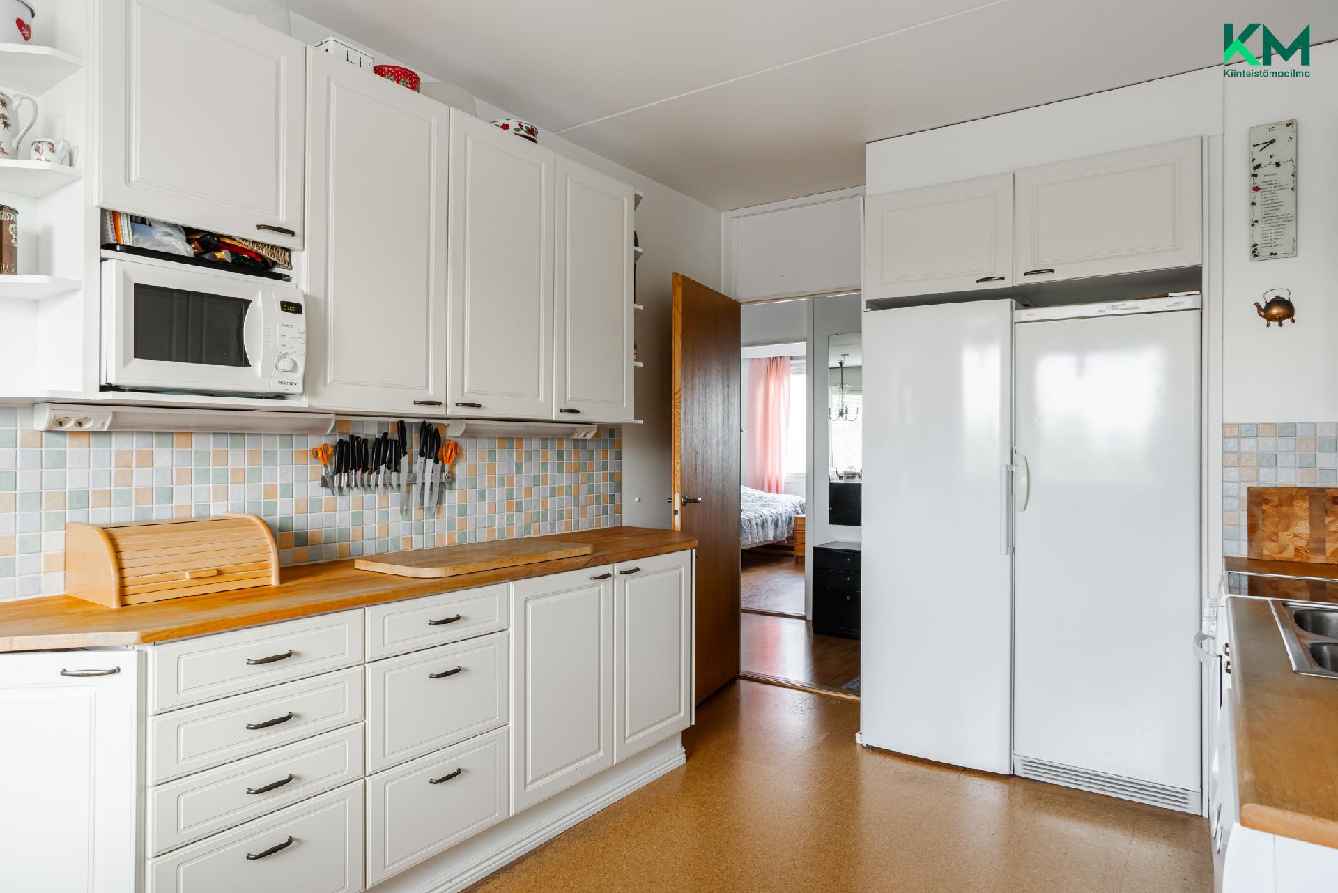 Jalustinkatu 7, Uittamo, Turku