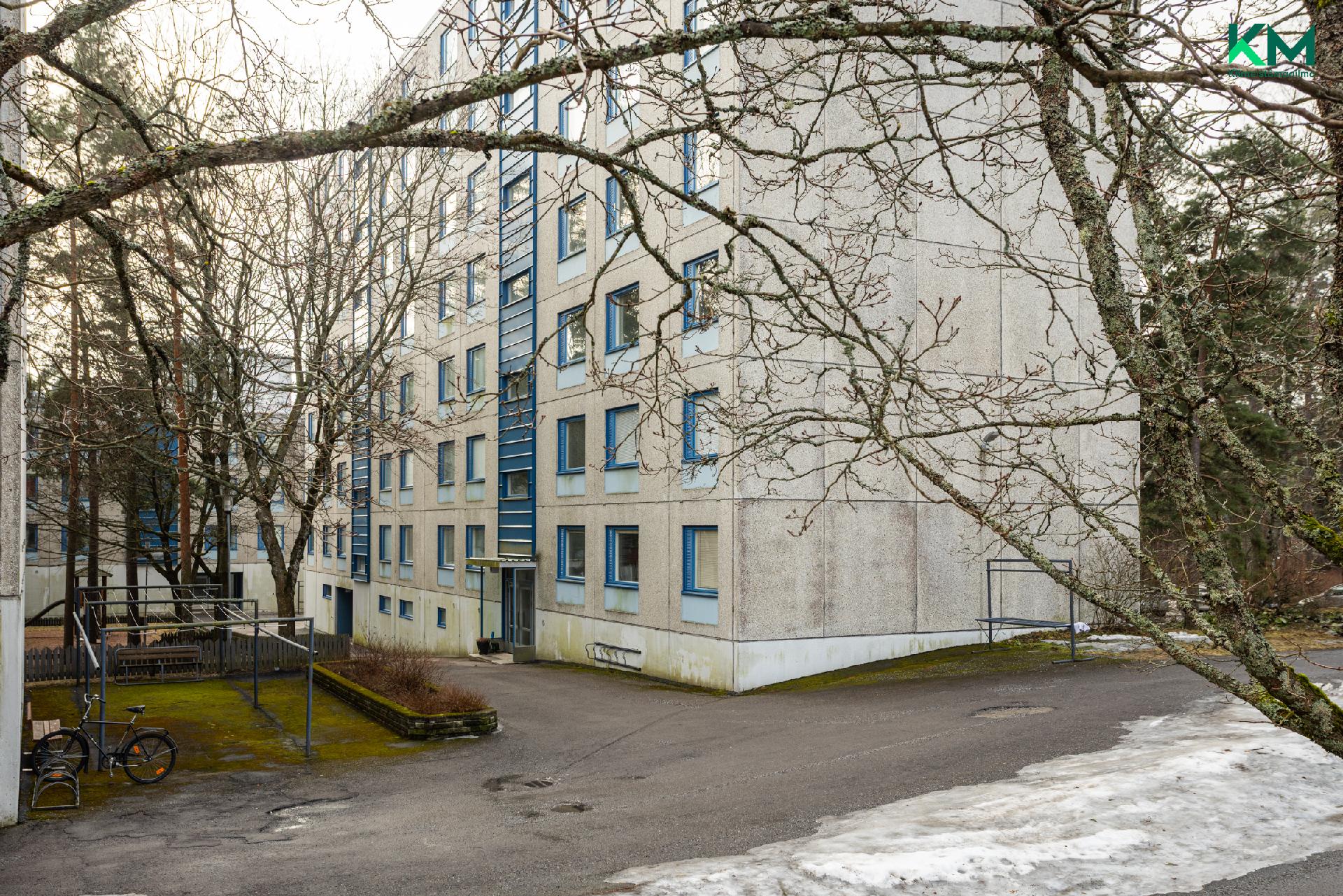 Jalustinkatu 7, Uittamo, Turku