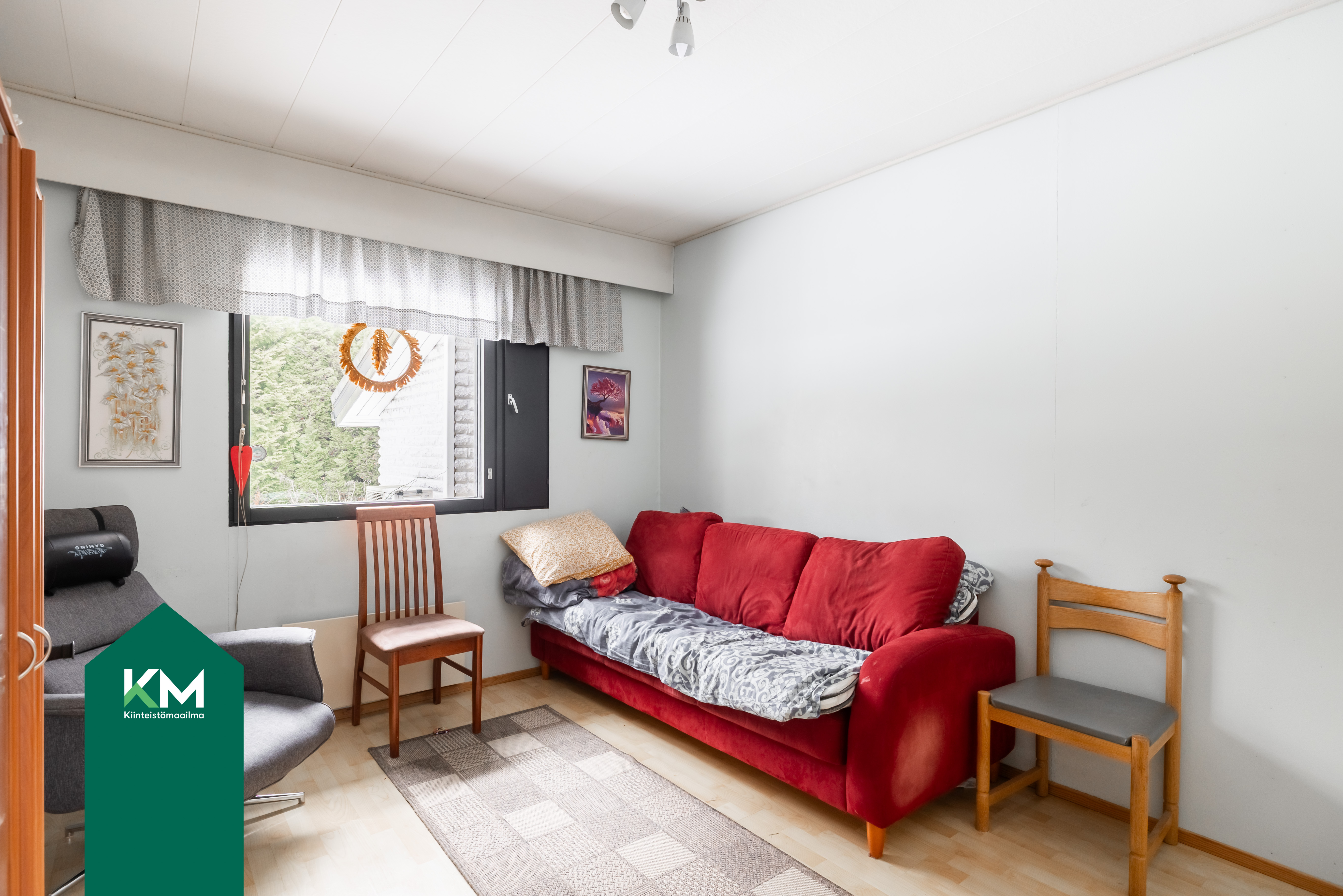 Sammaltie 21, Aittakorpi, Kotka