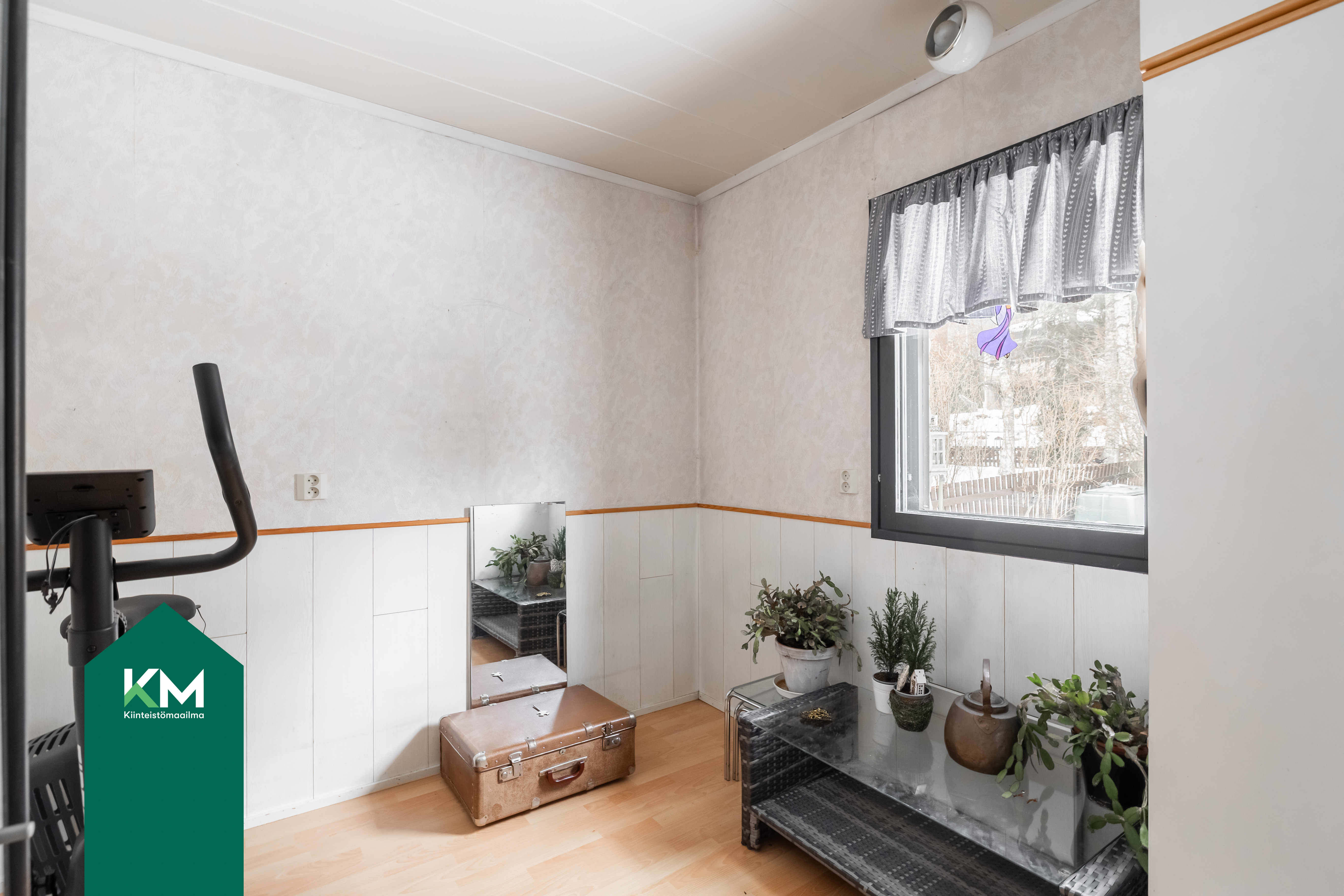 Sammaltie 21, Aittakorpi, Kotka