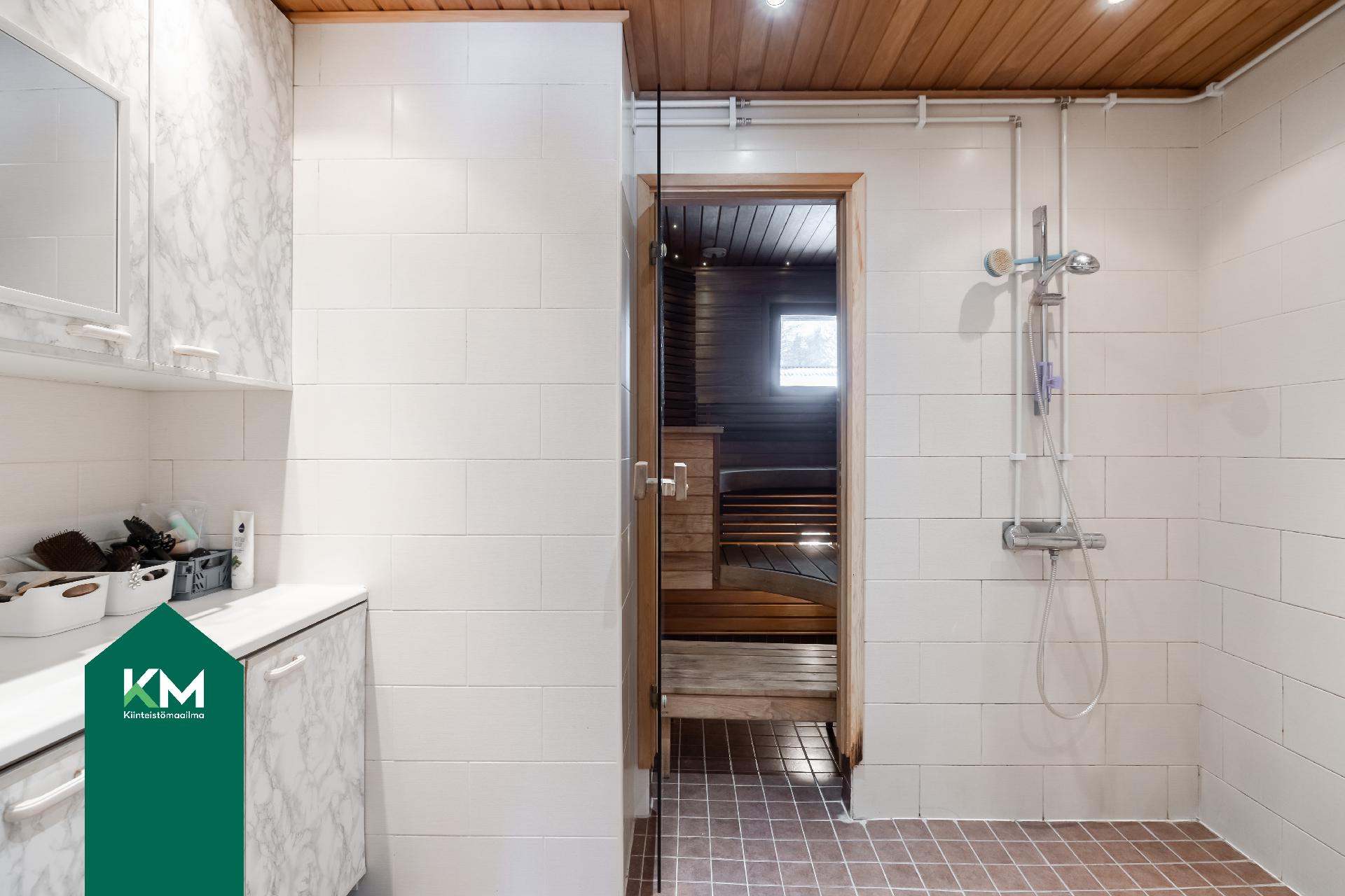 Sammaltie 21, Aittakorpi, Kotka