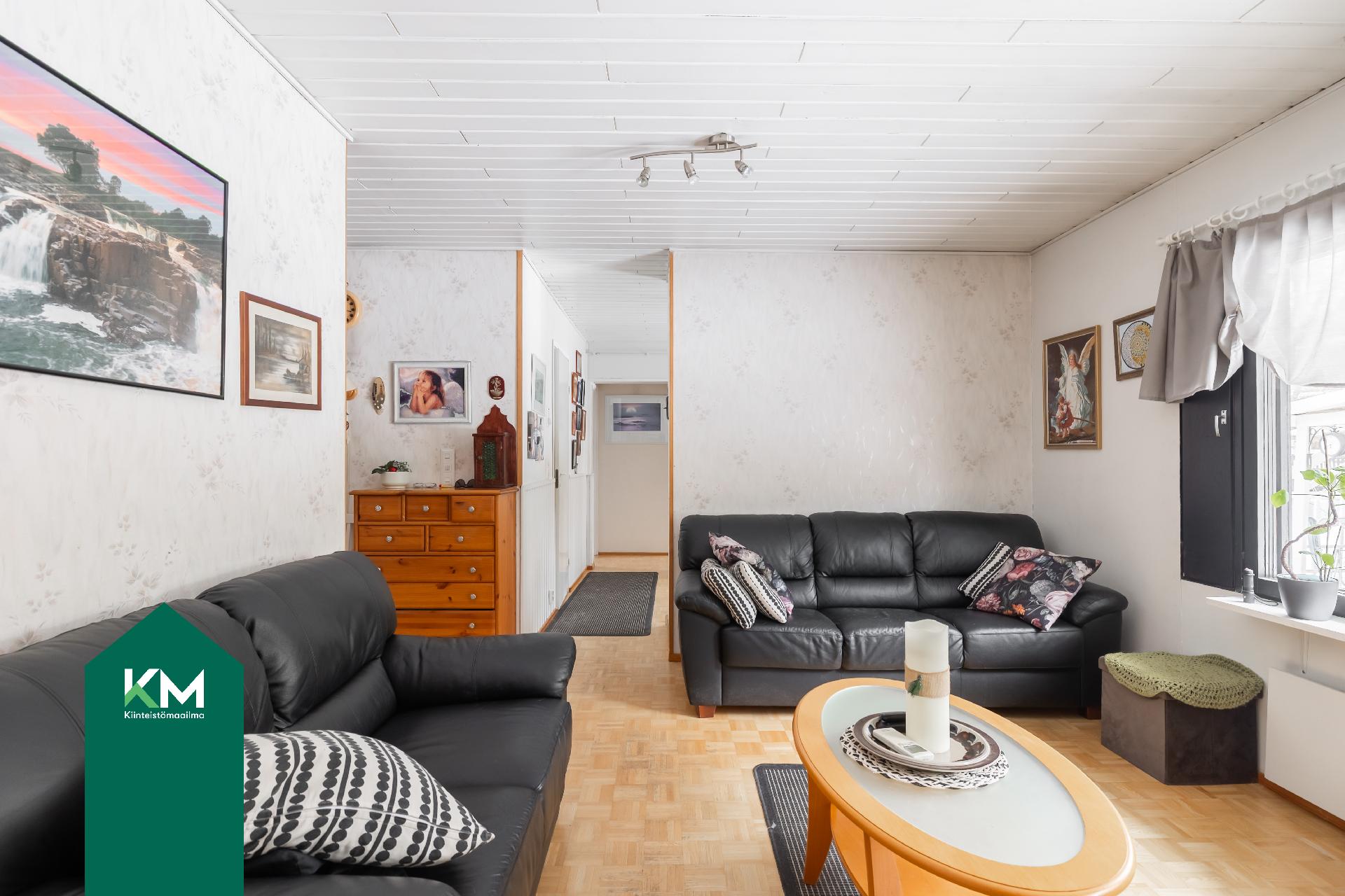 Sammaltie 21, Aittakorpi, Kotka