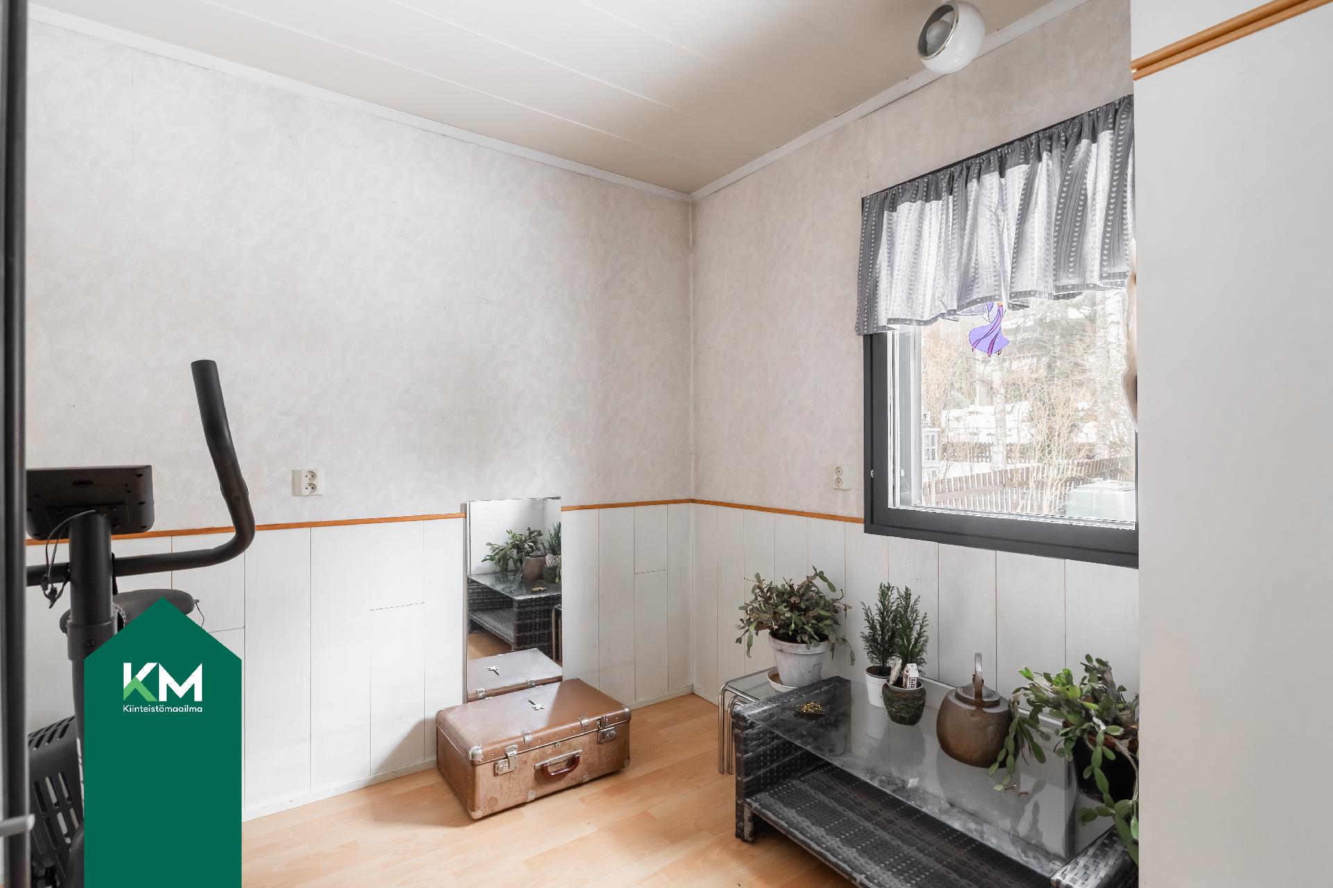 Sammaltie 21, Aittakorpi, Kotka