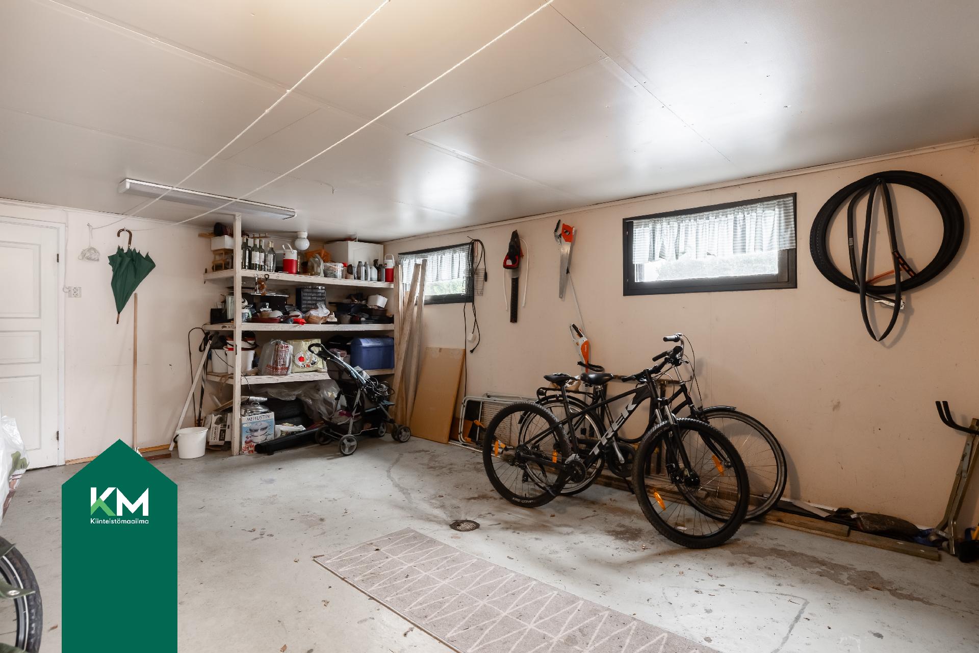 Sammaltie 21, Aittakorpi, Kotka