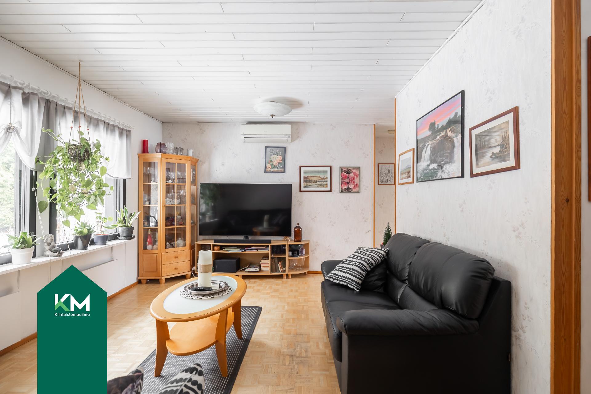 Sammaltie 21, Aittakorpi, Kotka