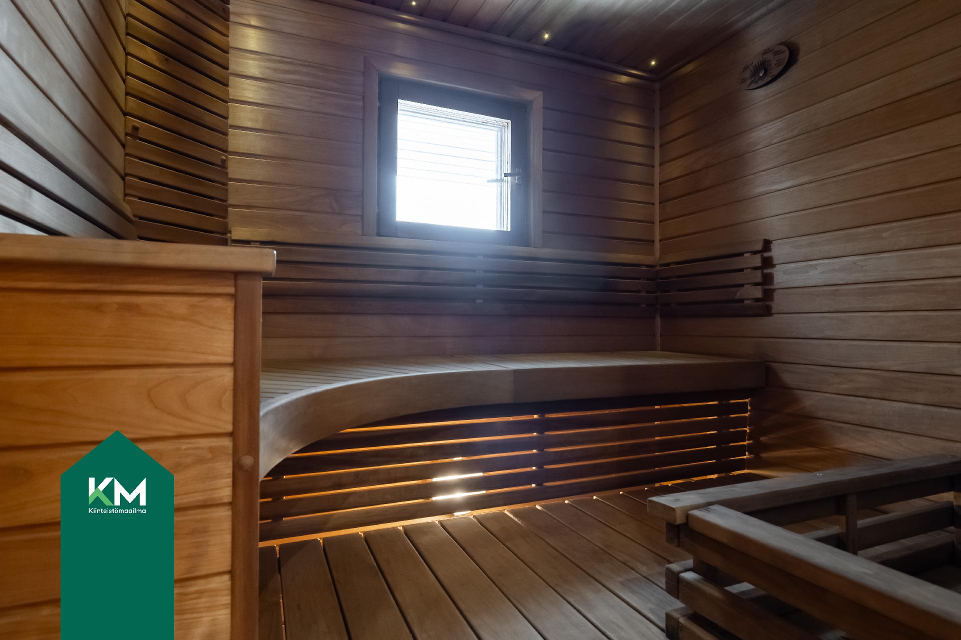 Sammaltie 21, Aittakorpi, Kotka