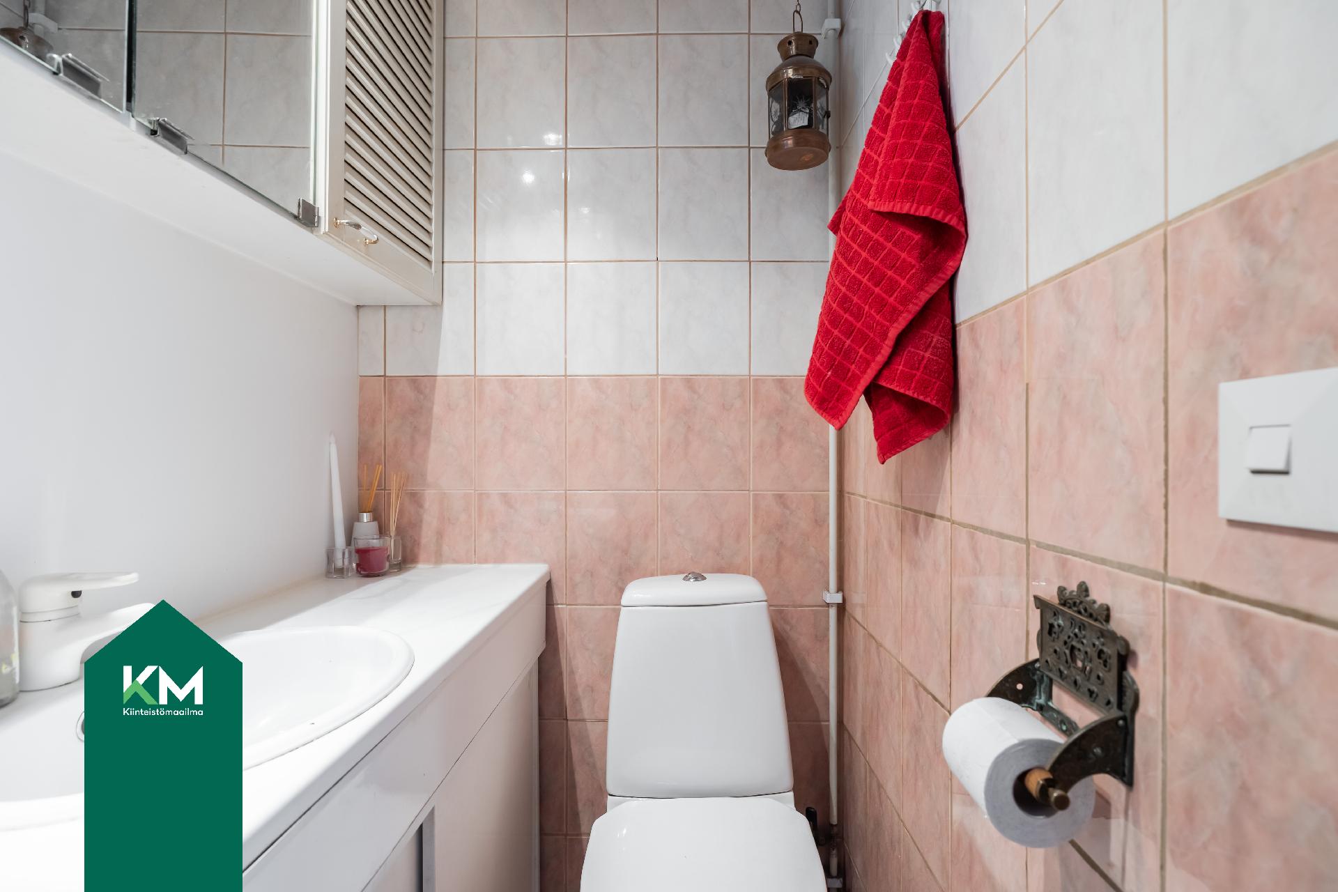 Sammaltie 21, Aittakorpi, Kotka