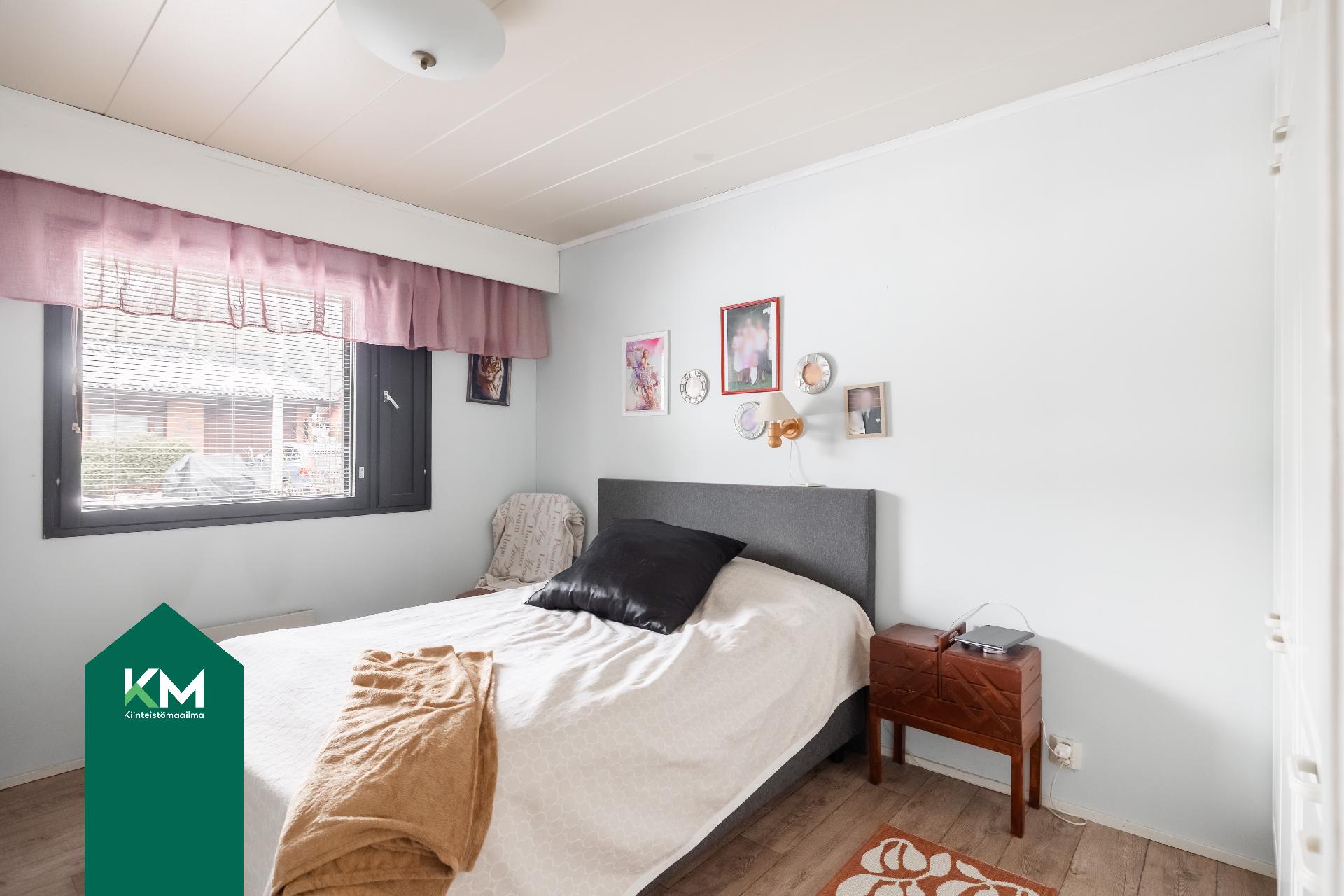 Sammaltie 21, Aittakorpi, Kotka