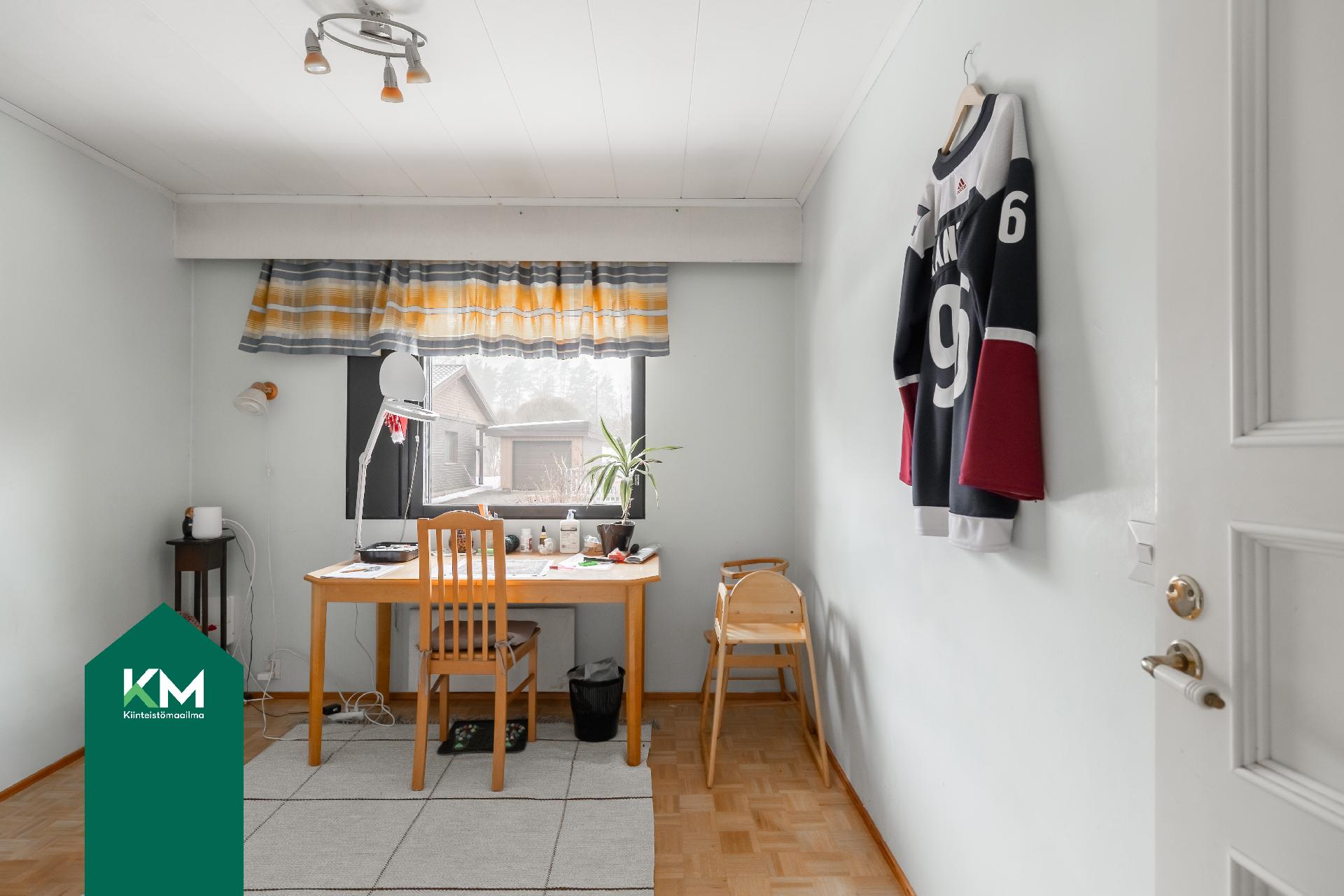 Sammaltie 21, Aittakorpi, Kotka