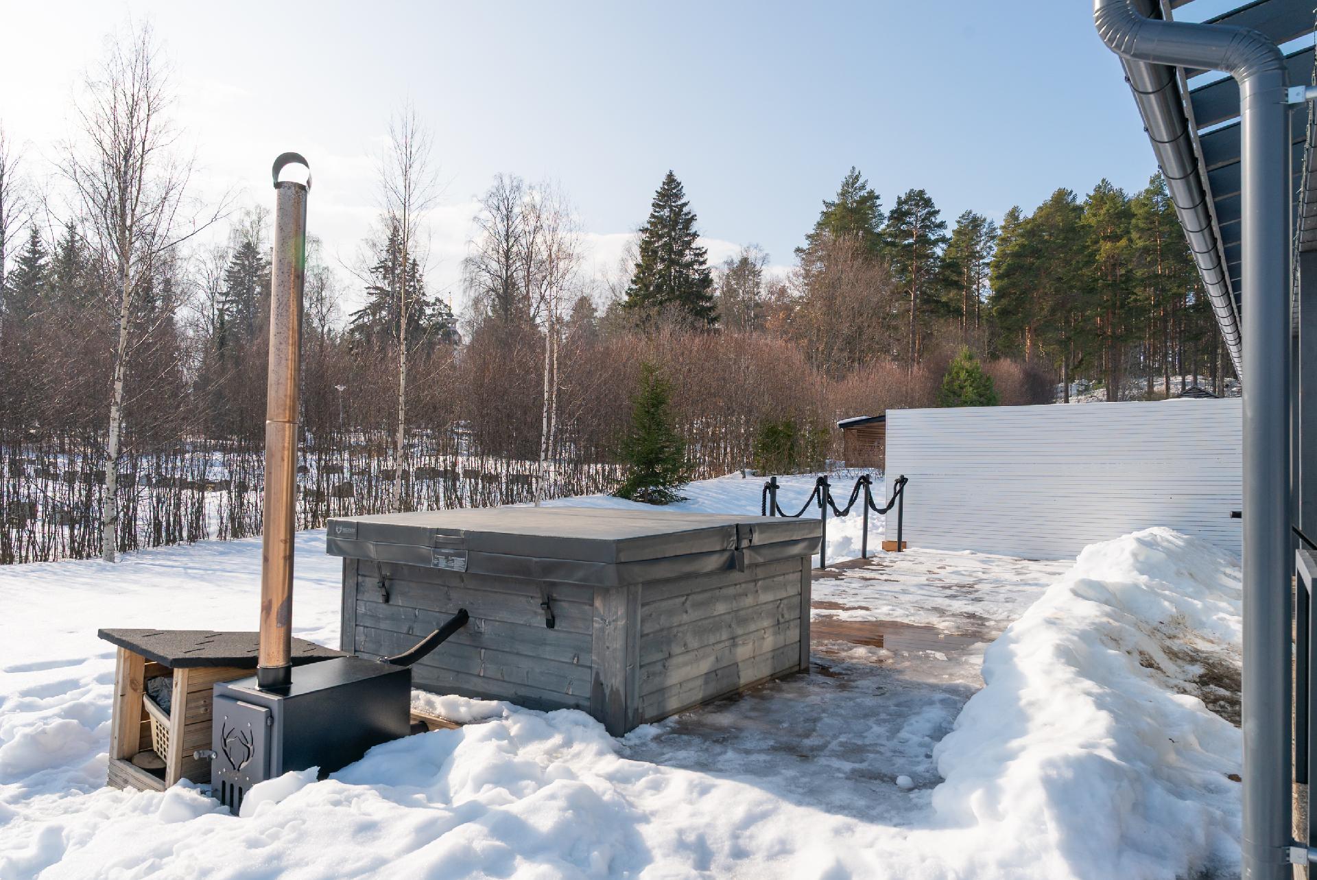 Palju kuuluu kauppaan