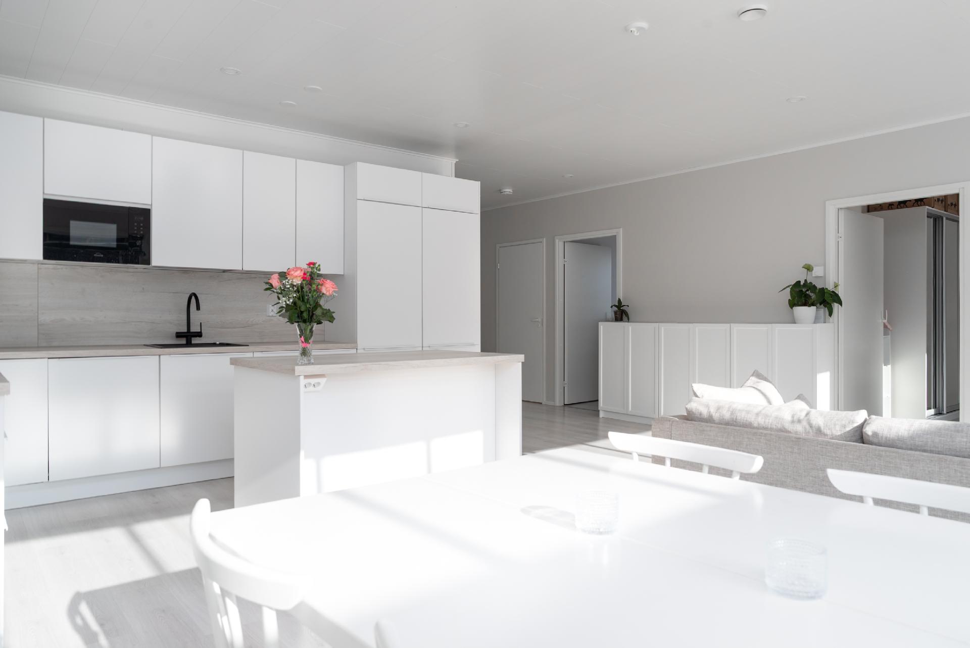 Pellosharjunkatu 13, Kylmäniemi, Laukaa