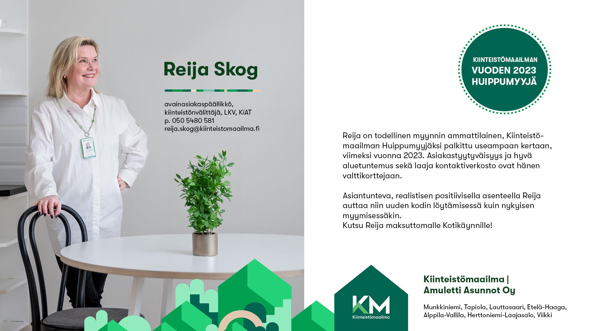 Otsolahdentie 16, Tapiola, Espoo