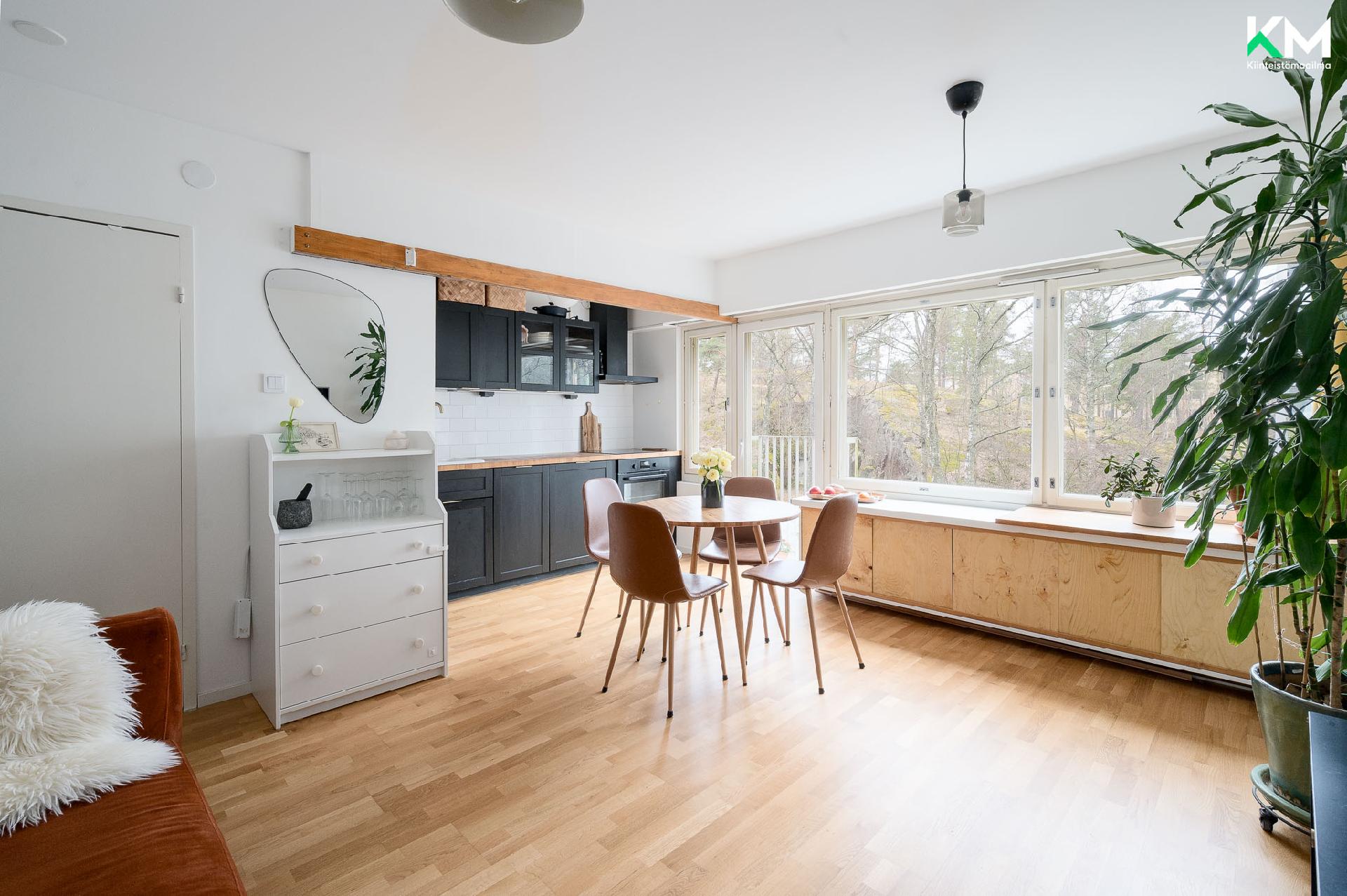 Otsolahdentie 16, Tapiola, Espoo